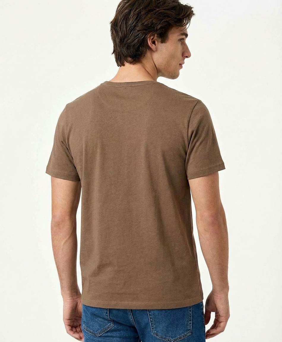 Polera hombre better live