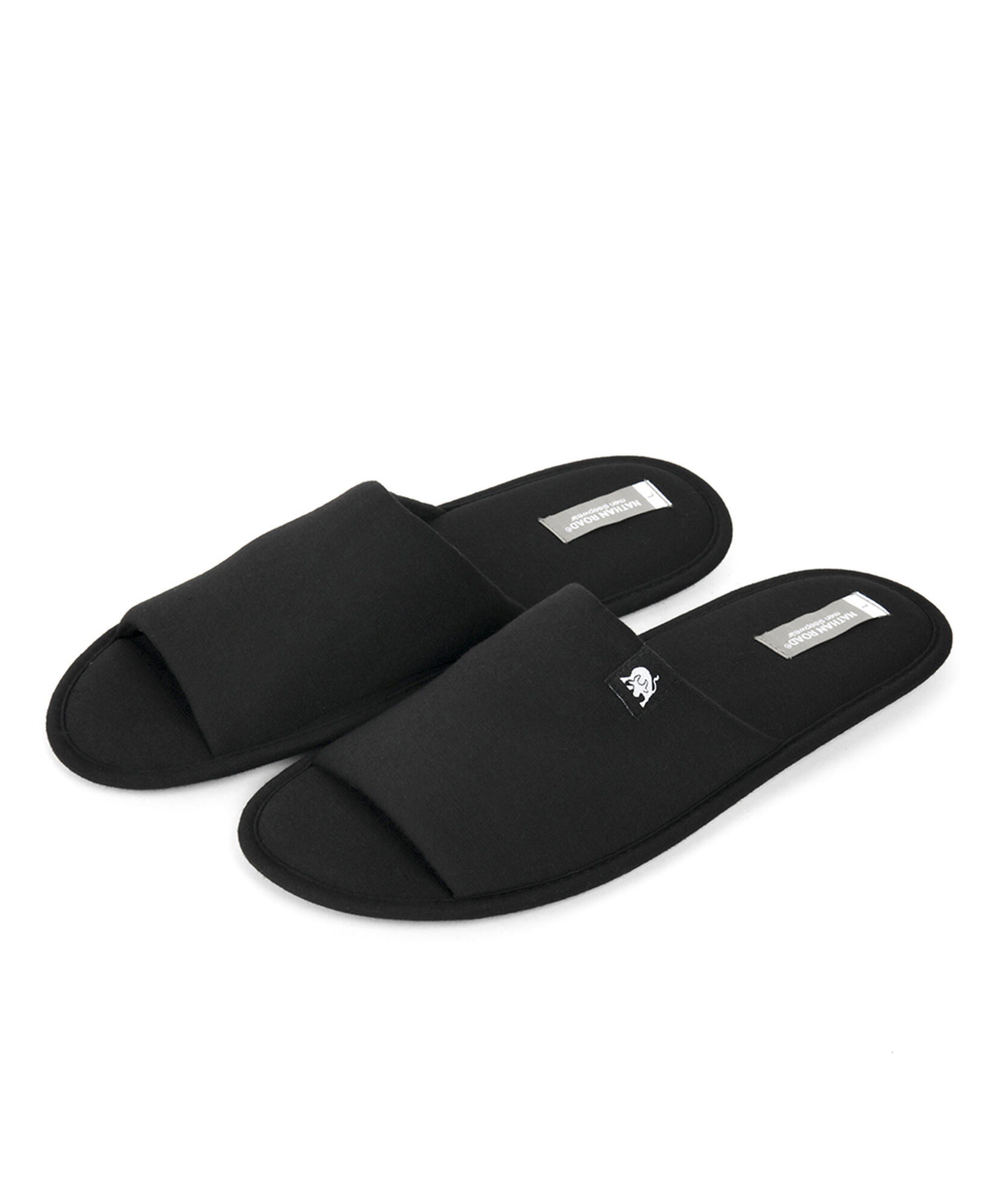 Pantufla hombre abierta Pantufla hombre abierta