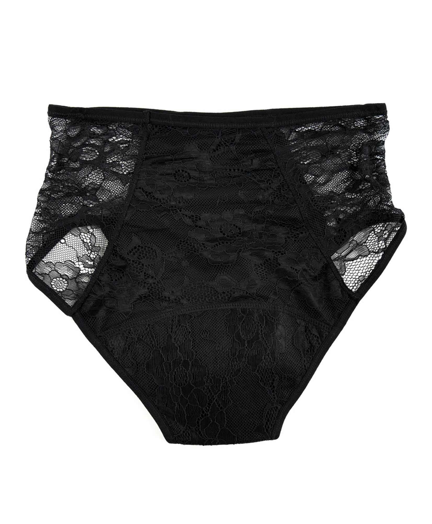 Calzón menstrual mujer encajes Calzón menstrual mujer encajes