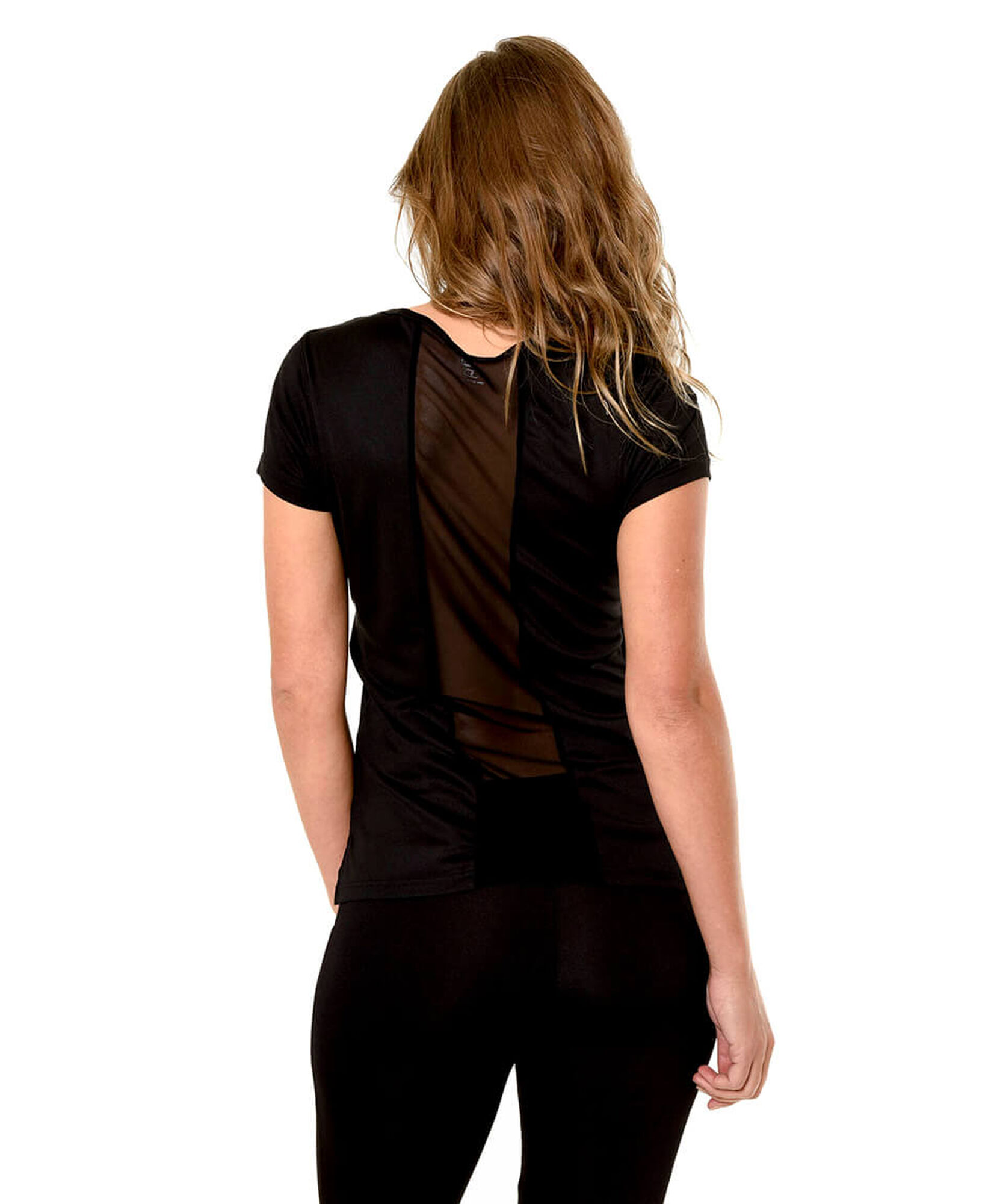 Polera running Polera running