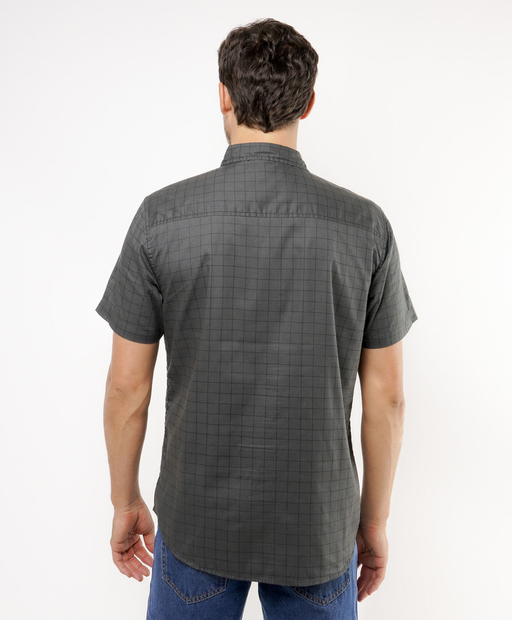 CAMISA MANGA CORTA CAMISA MANGA CORTA