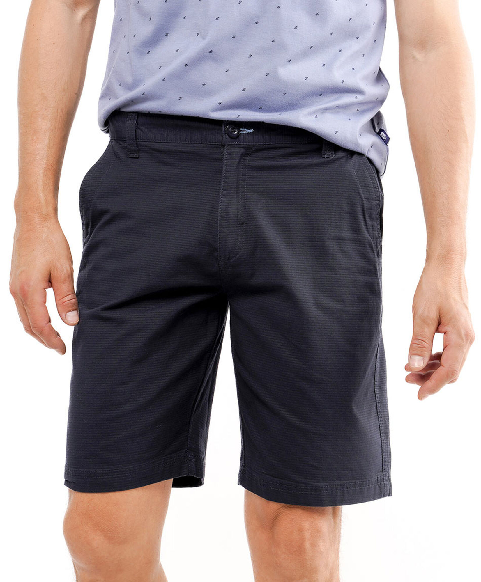 Short hombre casual diseño básico Short hombre casual diseño básico