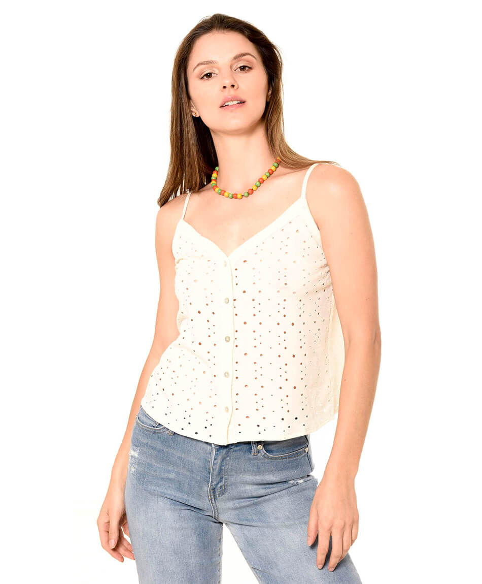 Polera estructuras