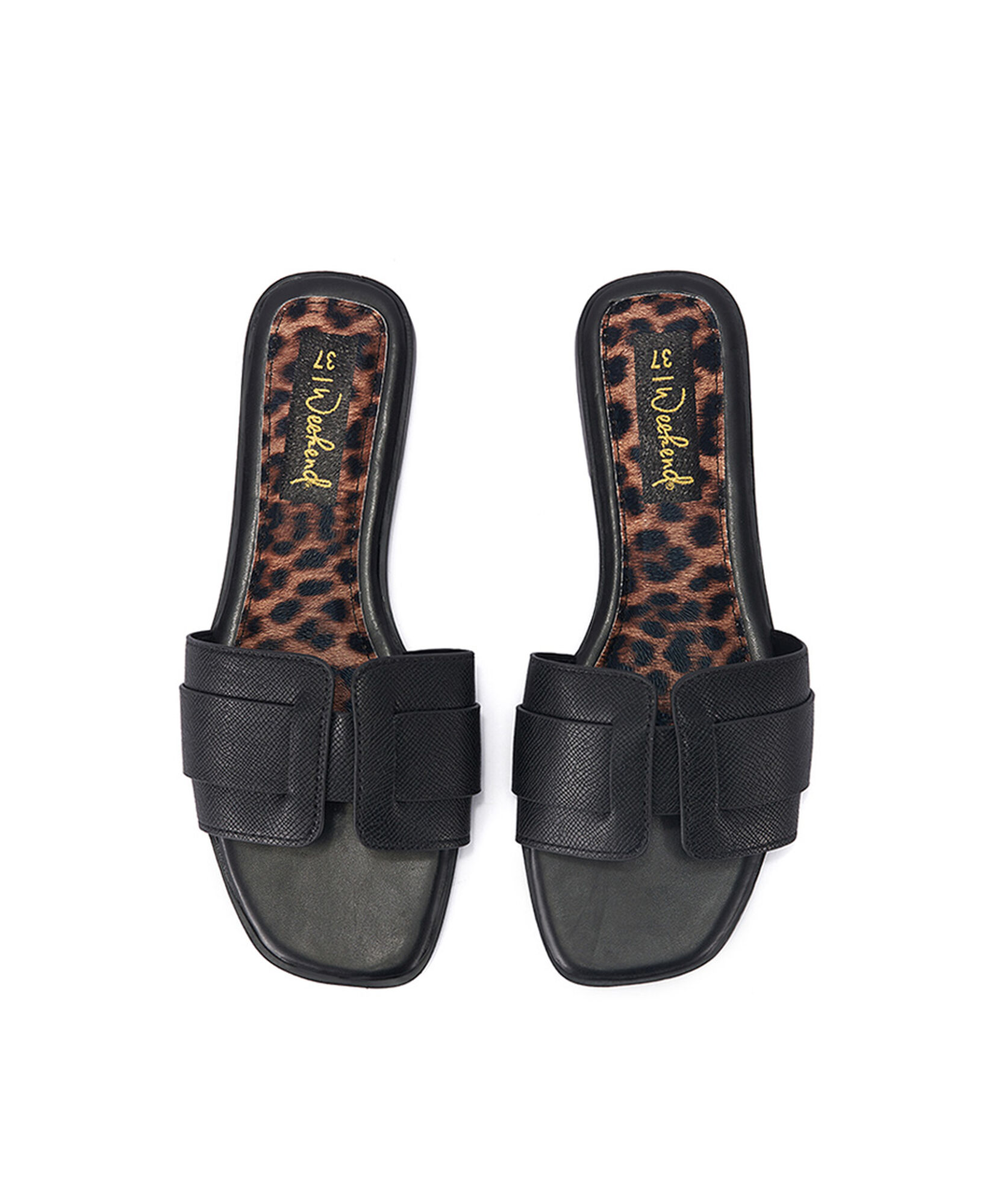 Sandalia mujer animal print Sandalia mujer animal print
