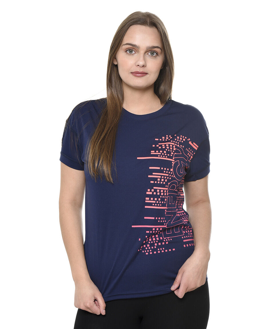 Polera running