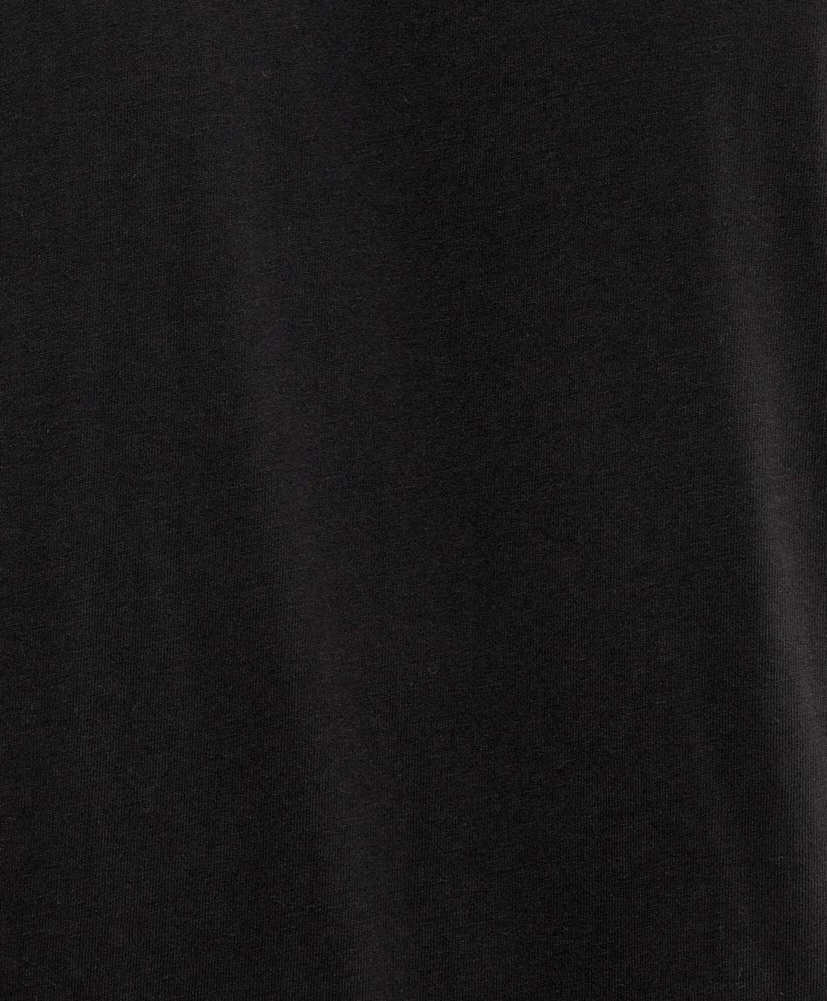 Polera hombre lisa básica Polera hombre lisa básica
