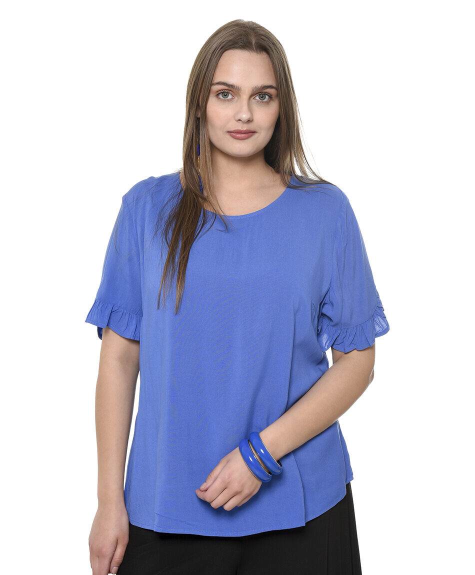 Blusa vuelitos