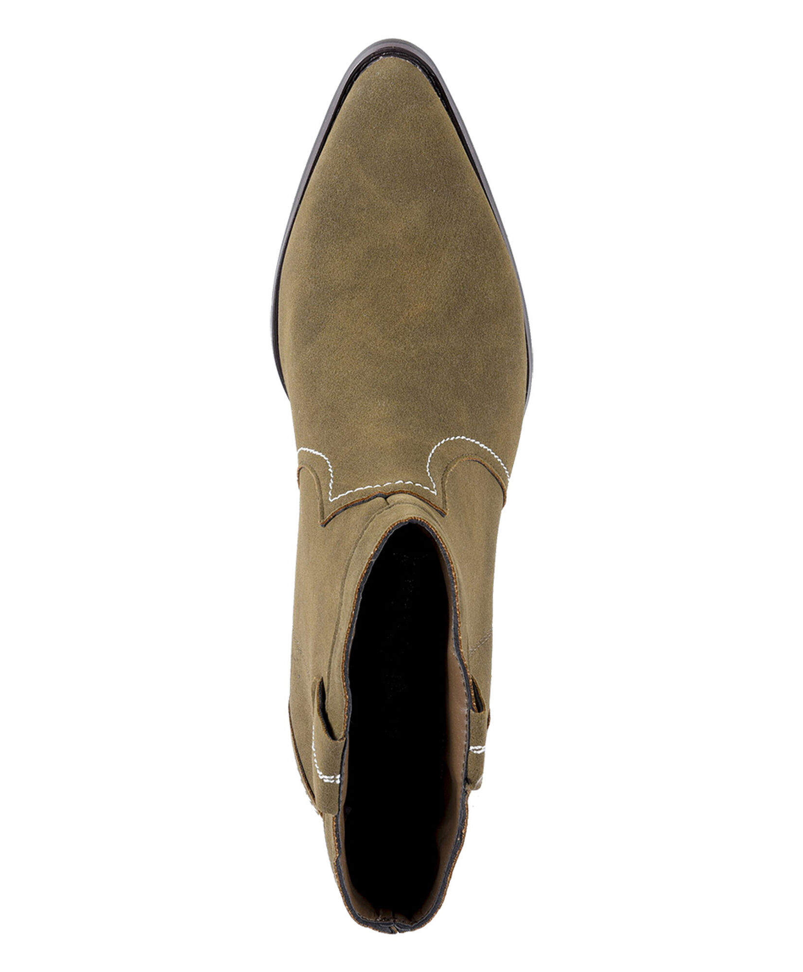 Botin vaquero Botin vaquero