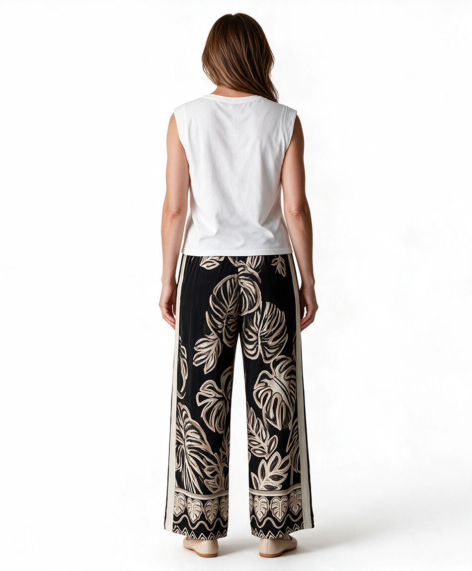 Pantal&oacute;n mujer