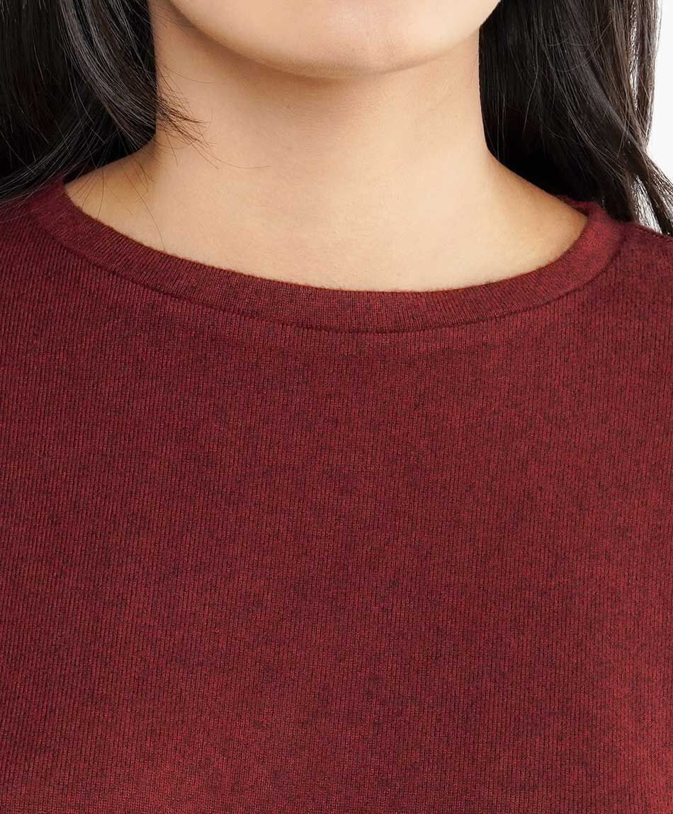 Poler&oacute;n mujer cl&aacute;sico icon brush