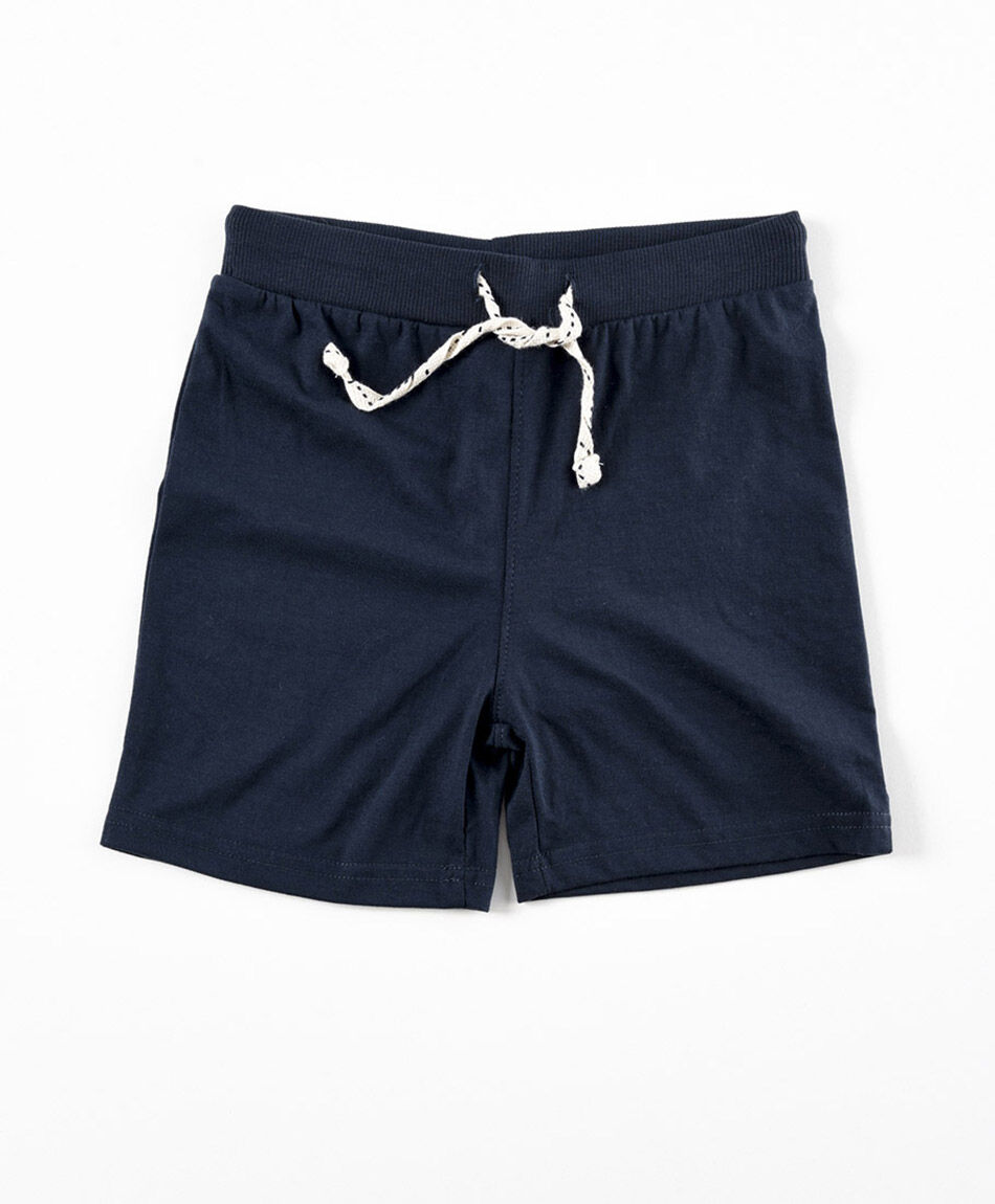 Short beb&eacute; liso