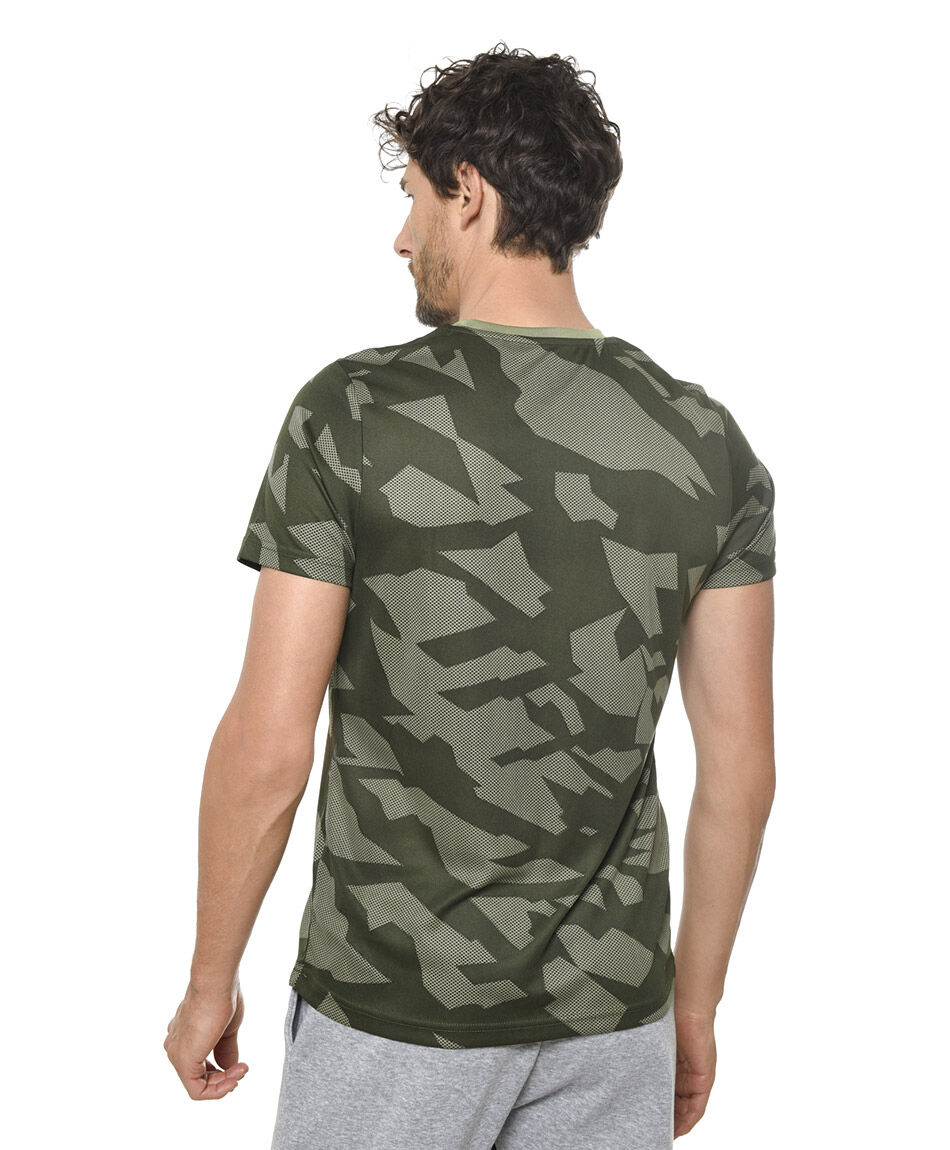 Polera running