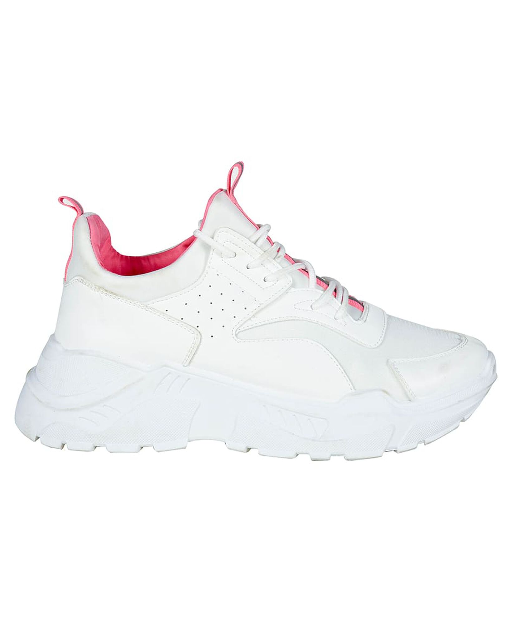 Zapatilla chunky Zapatilla chunky