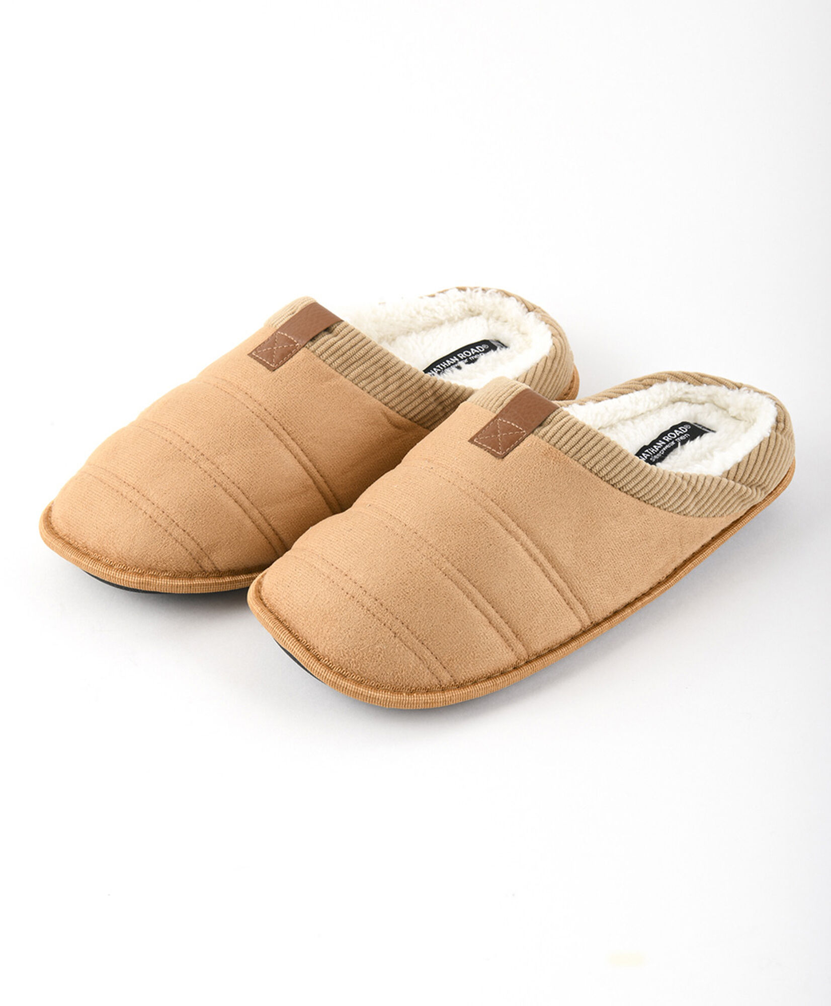 Pantufla hombre chiporro Pantufla hombre chiporro
