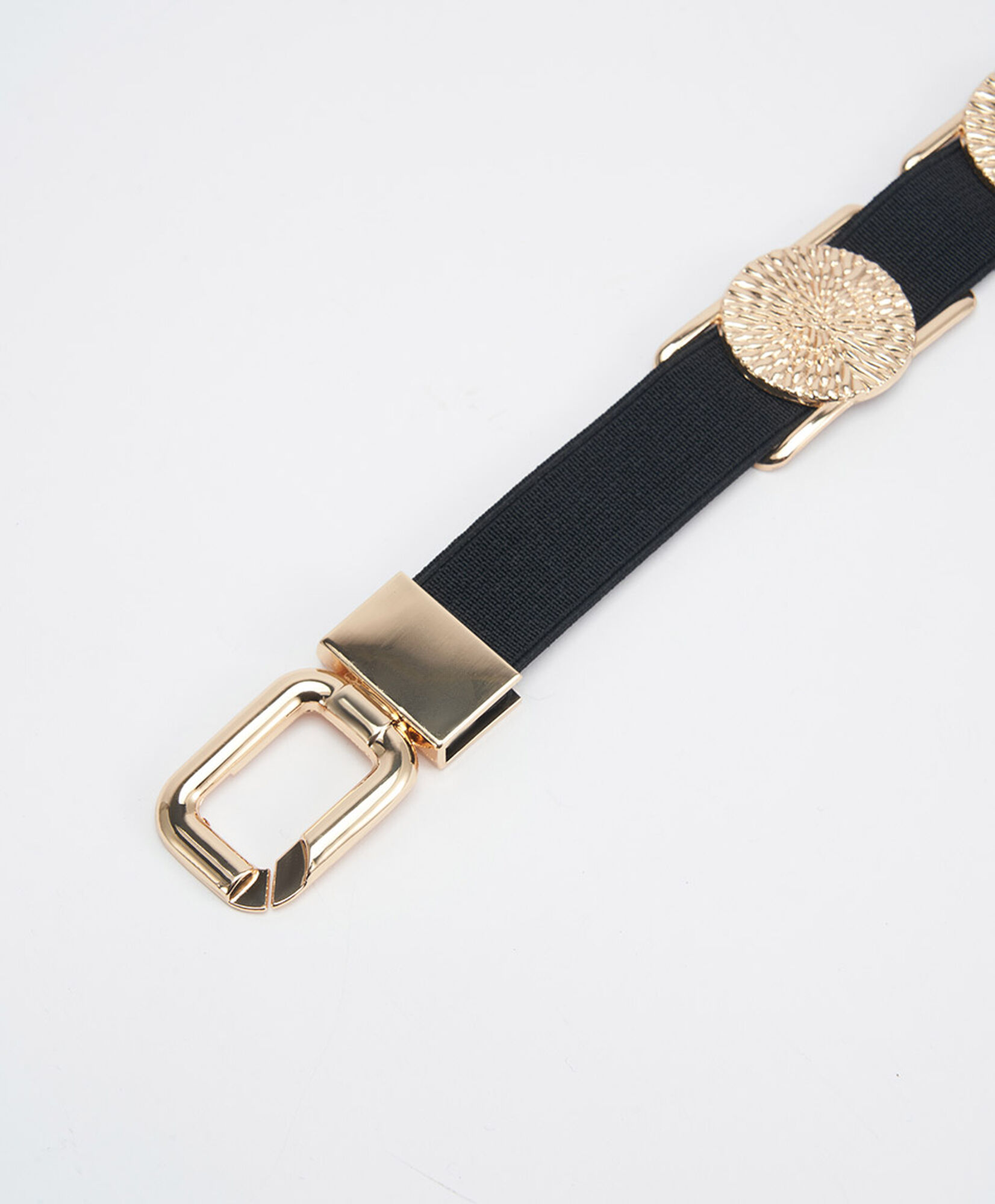 Cinturón mujer diseño dorado Cinturón mujer diseño dorado