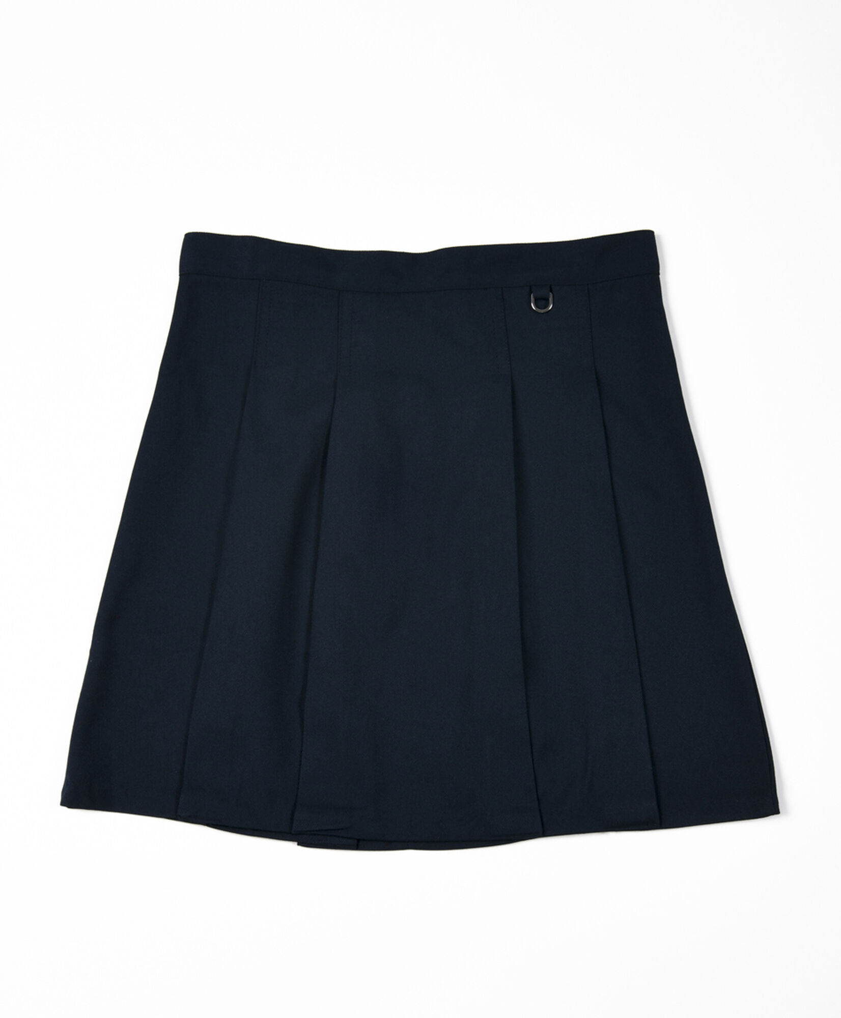 Falda escolar tableada azul Falda escolar tableada azul