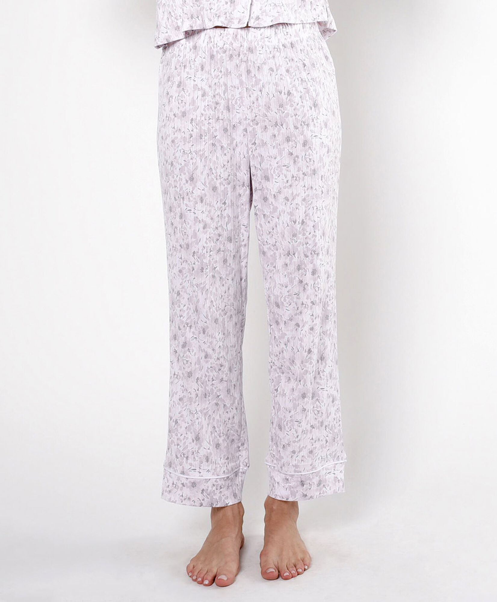 Pijama mujer floreado Pijama mujer floreado