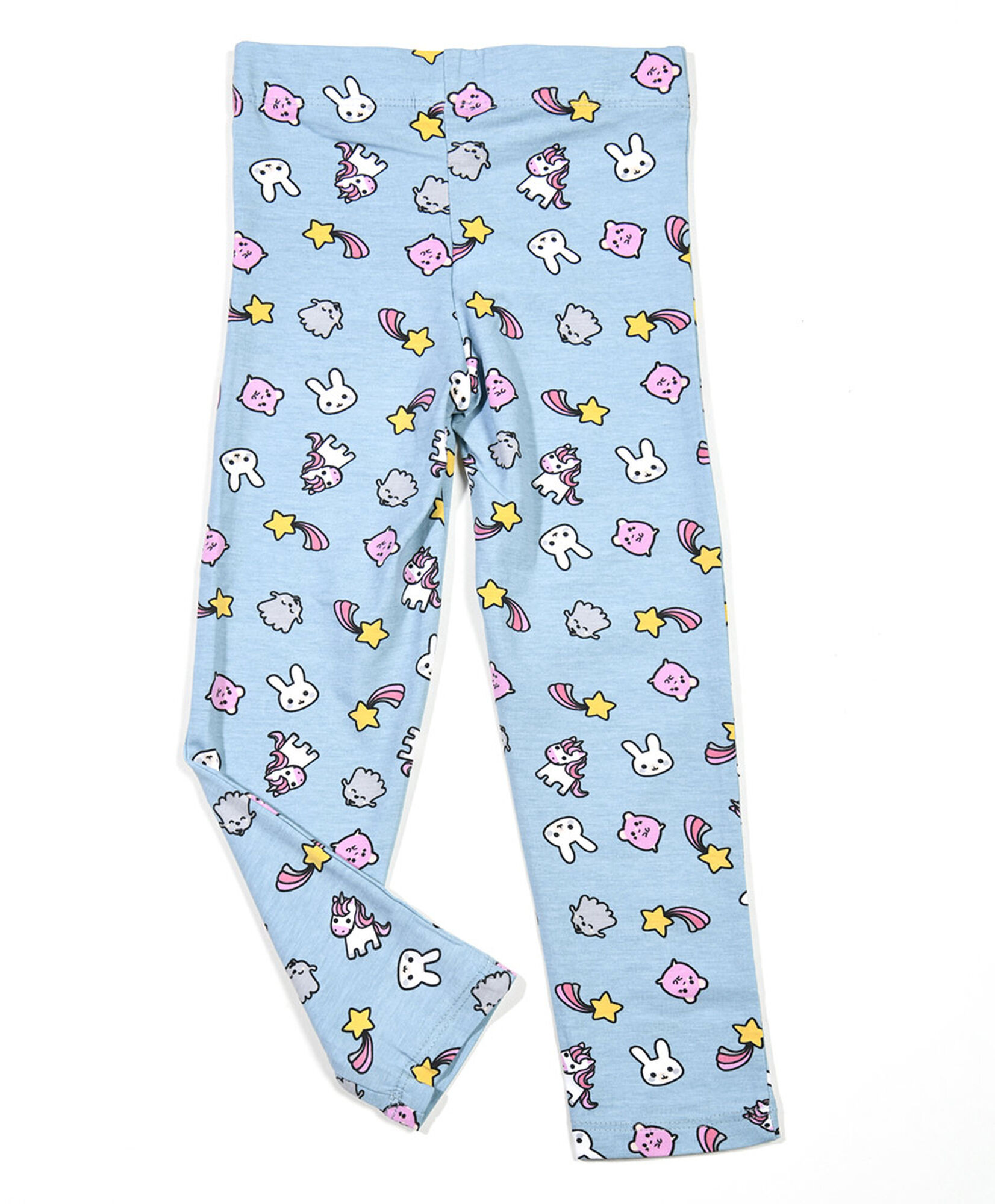 Leggins bebé animales Leggins bebé animales