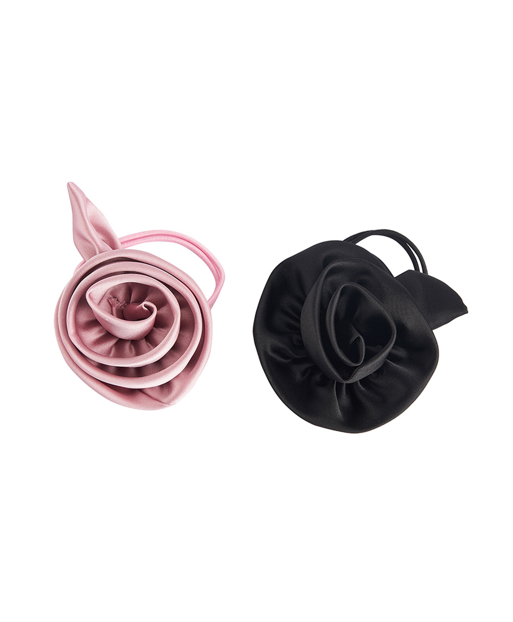 Set 2 colets mujer flor Set 2 colets mujer flor