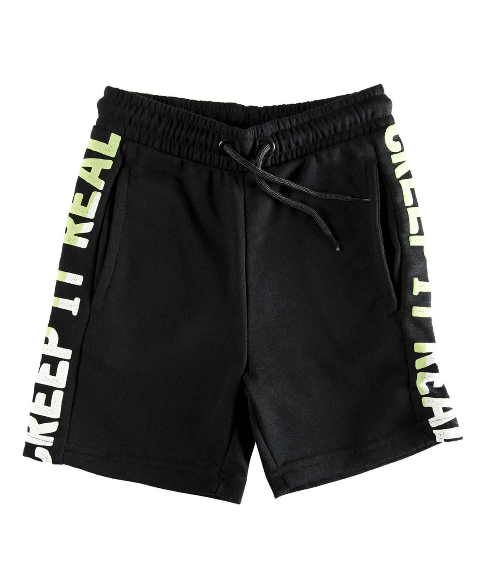 Short Short