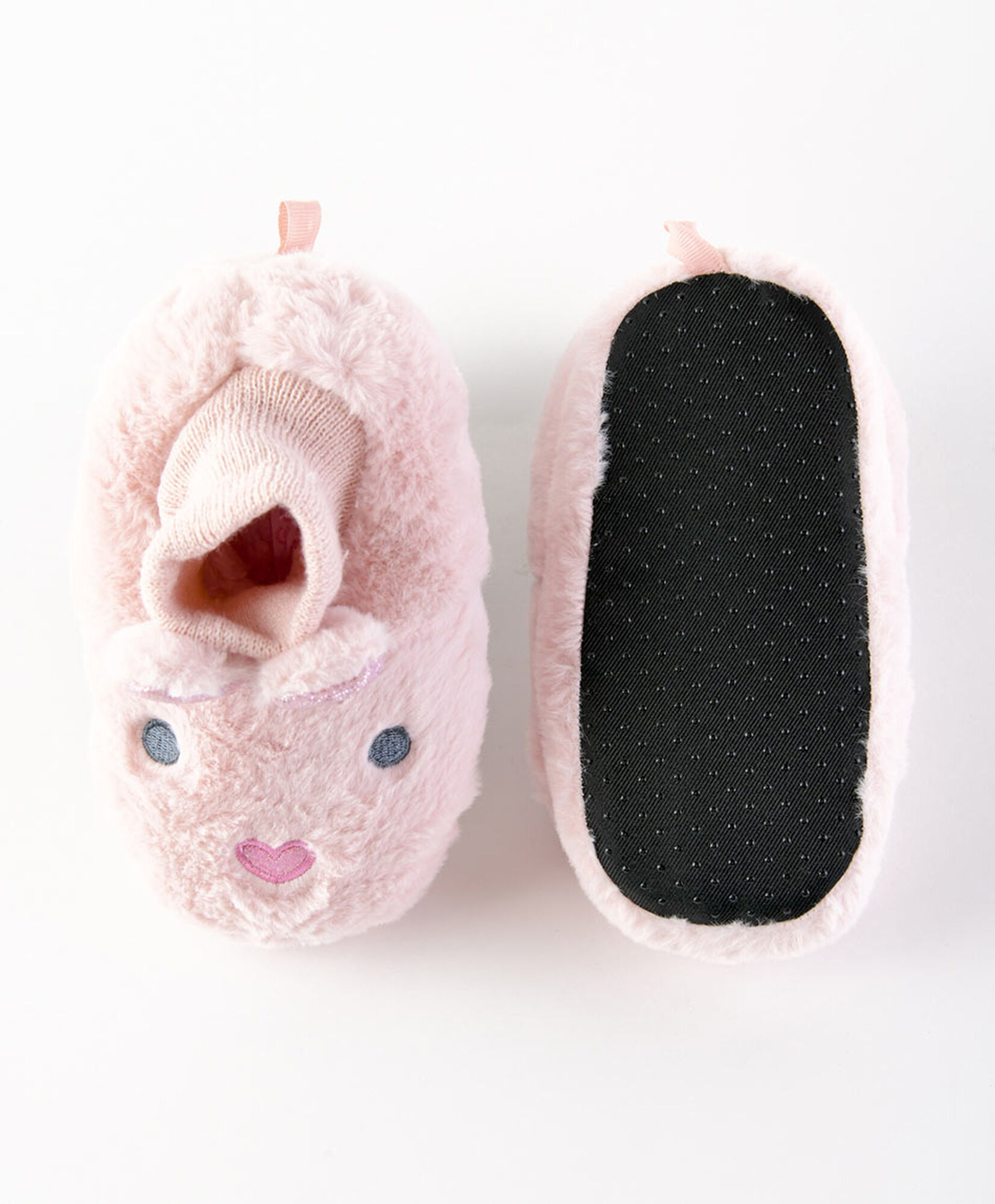 Pantufla infantil (26 a 37) conejito Pantufla infantil (26 a 37) conejito