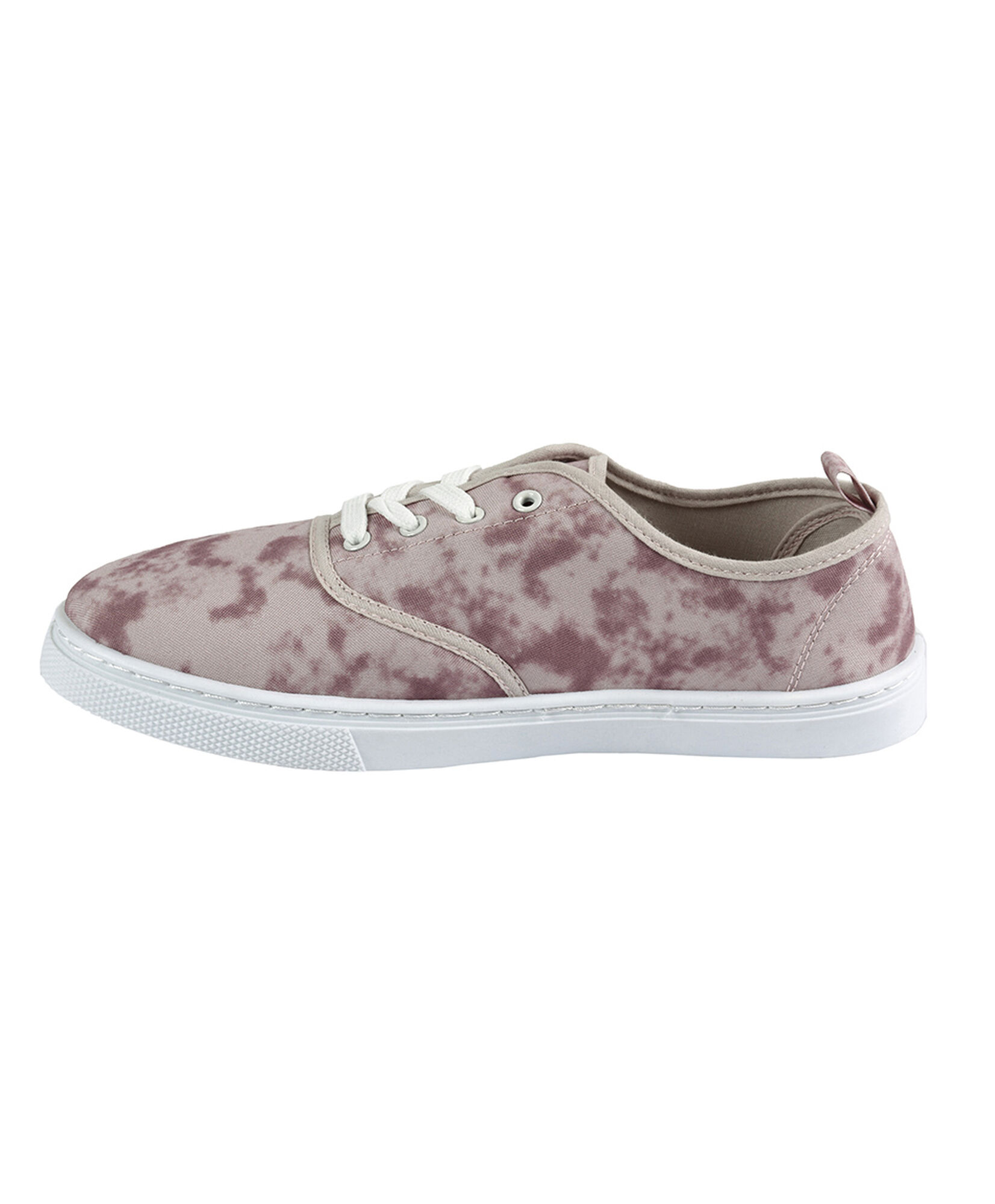 Zapatilla canvas Zapatilla canvas