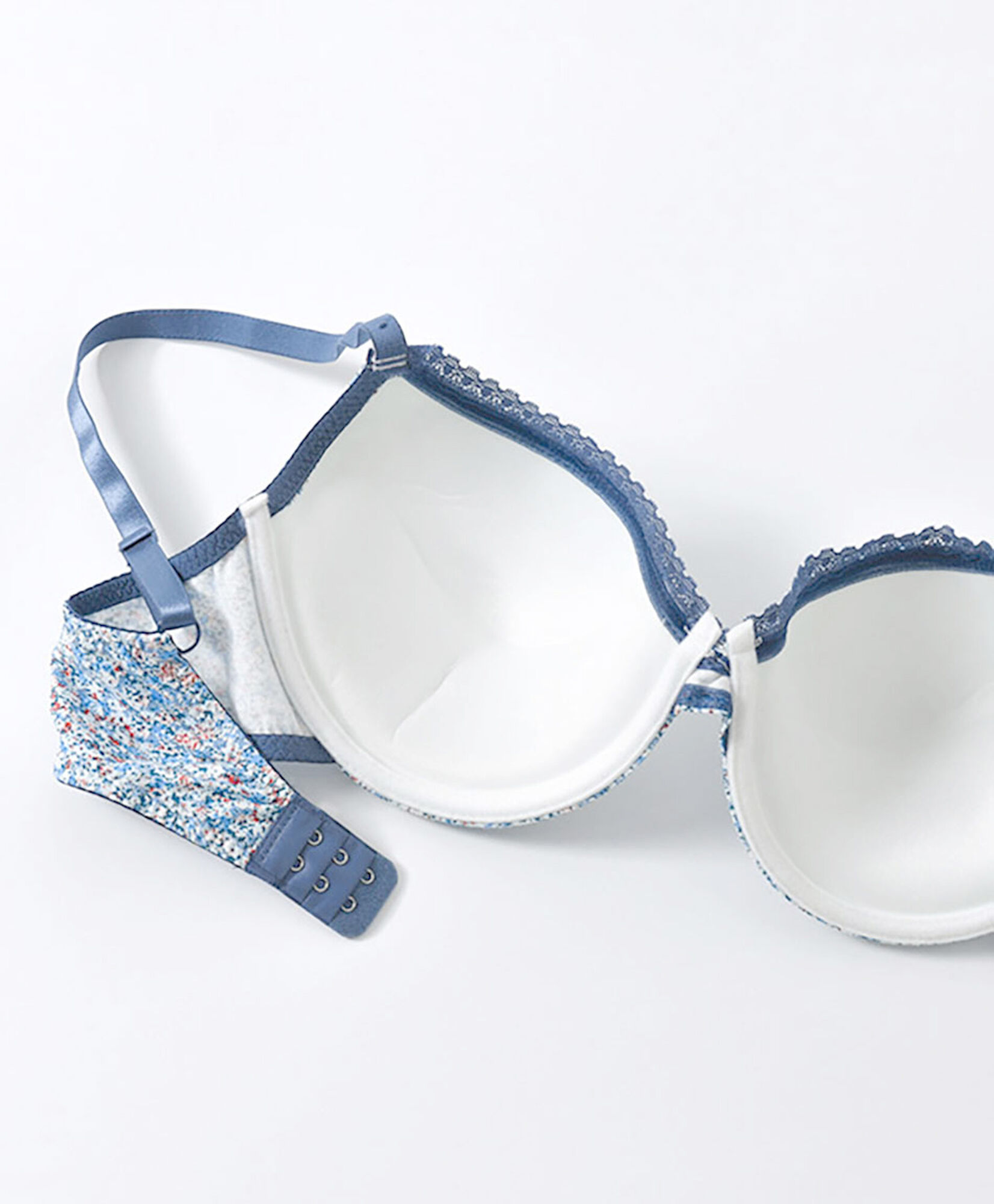 Sostén mujer estampado floreado Sostén mujer estampado floreado