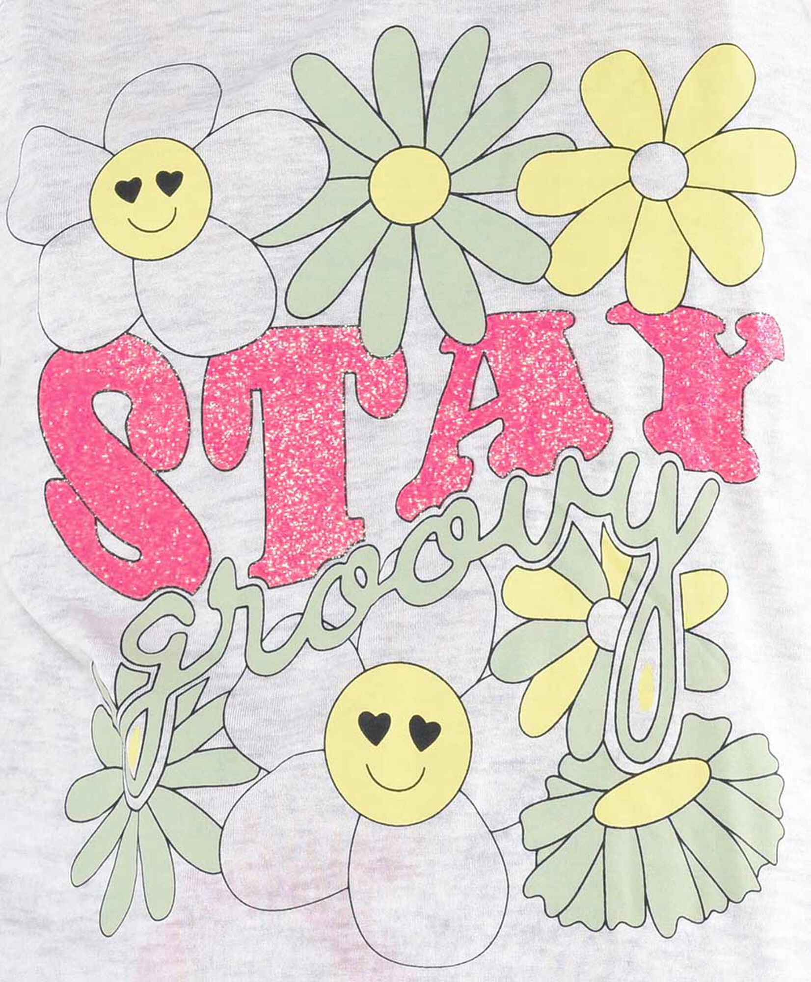 Pijama mujer floreado stay short Pijama mujer floreado stay short