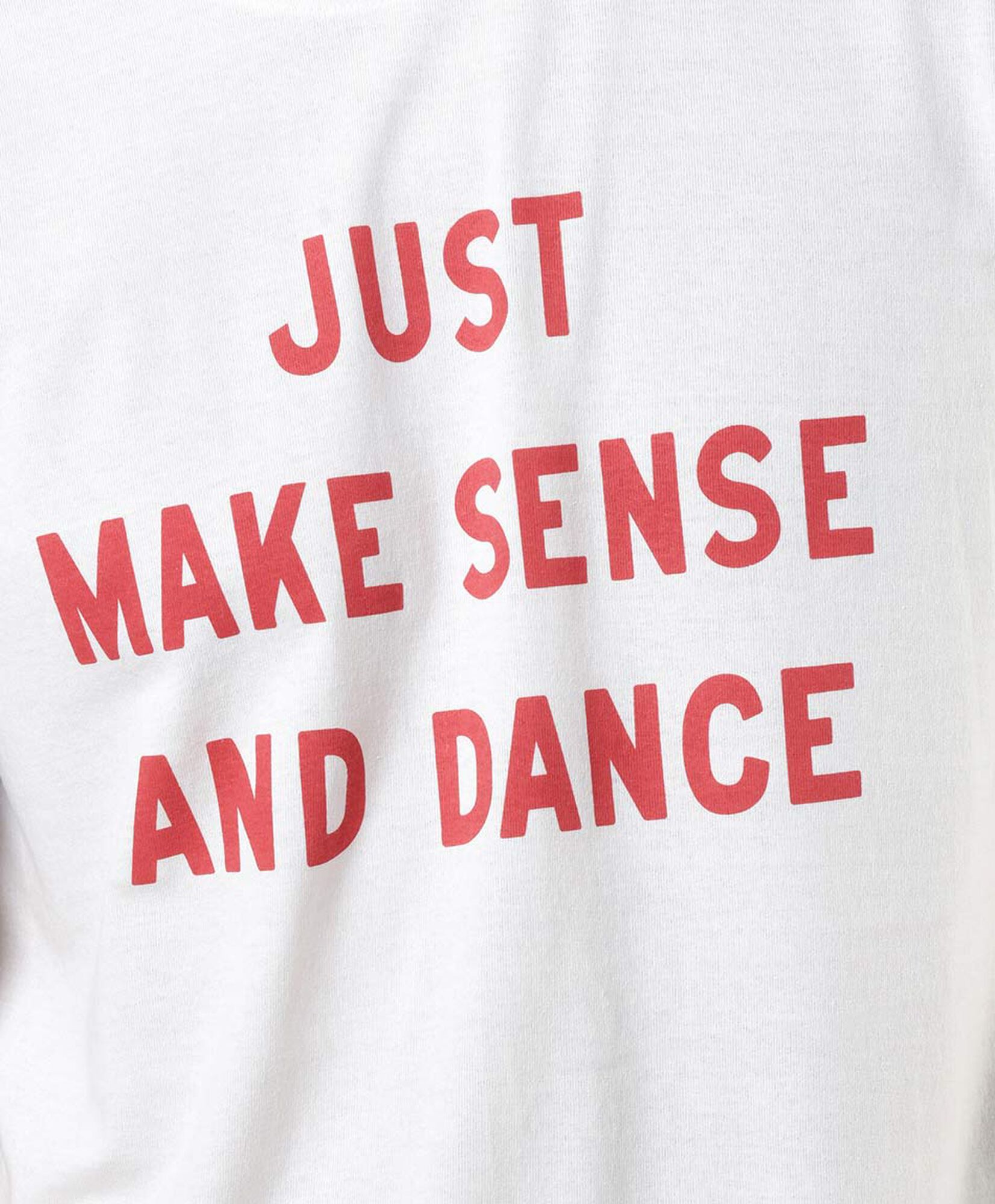 Polera hombre bicolor dance Polera hombre bicolor dance