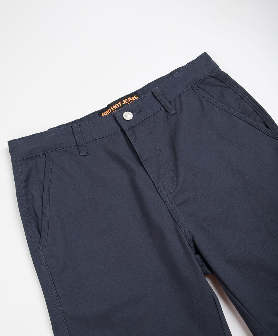 Bermuda hombre pro twill
