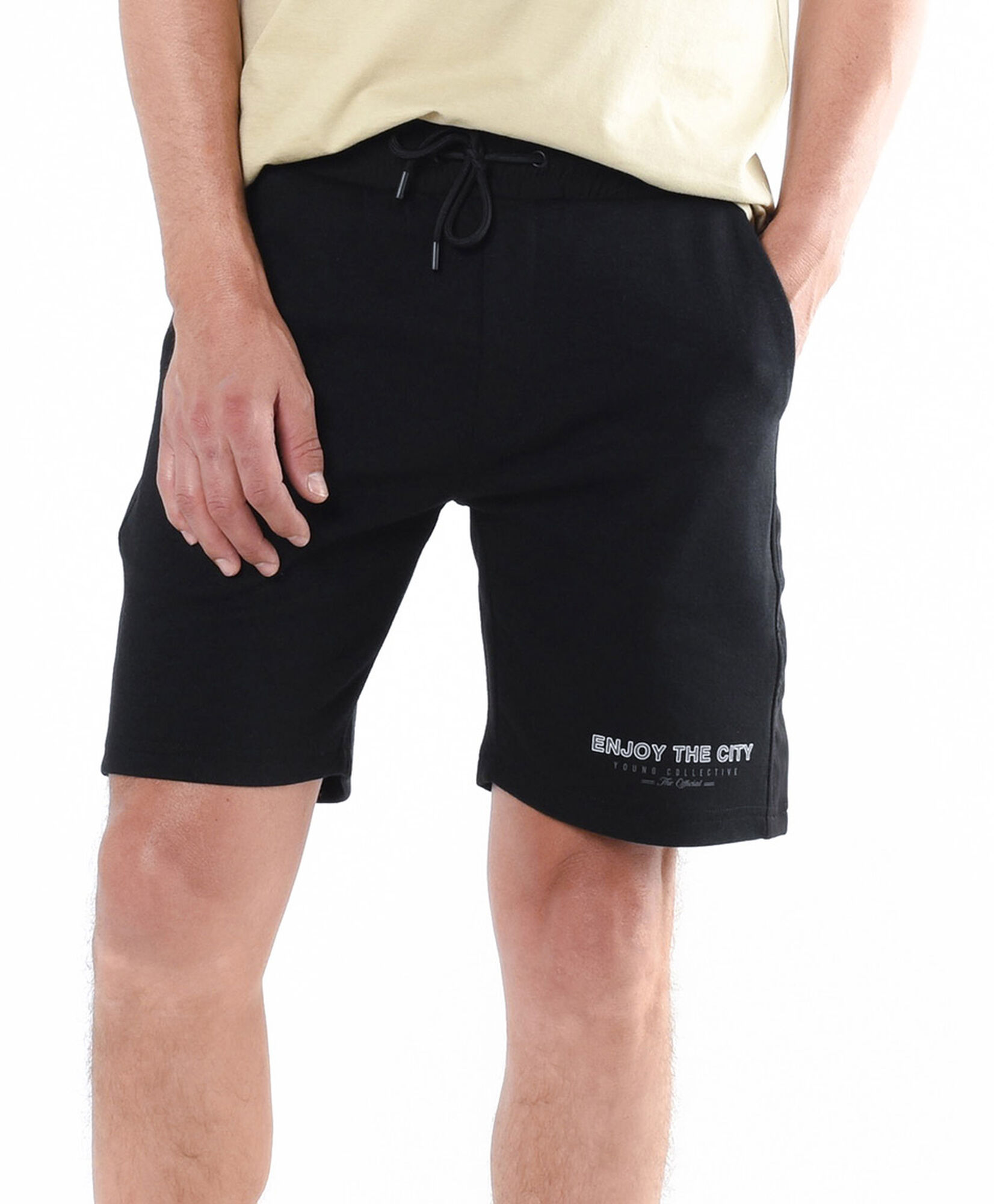 Bermuda hombre skater Bermuda hombre skater