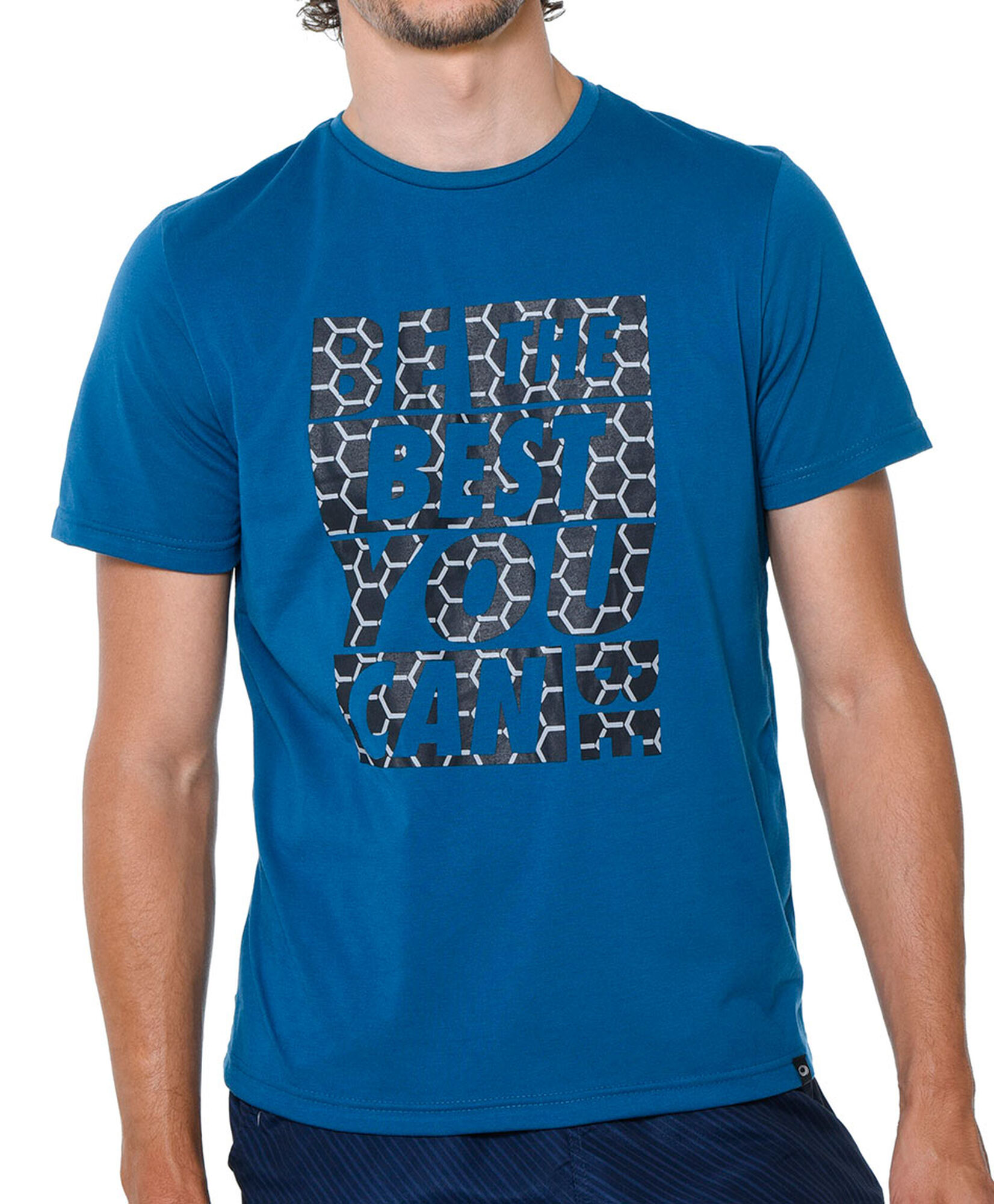 Polera deportiva Polera deportiva