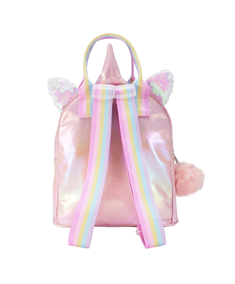 Mochila ni&ntilde;a estrells