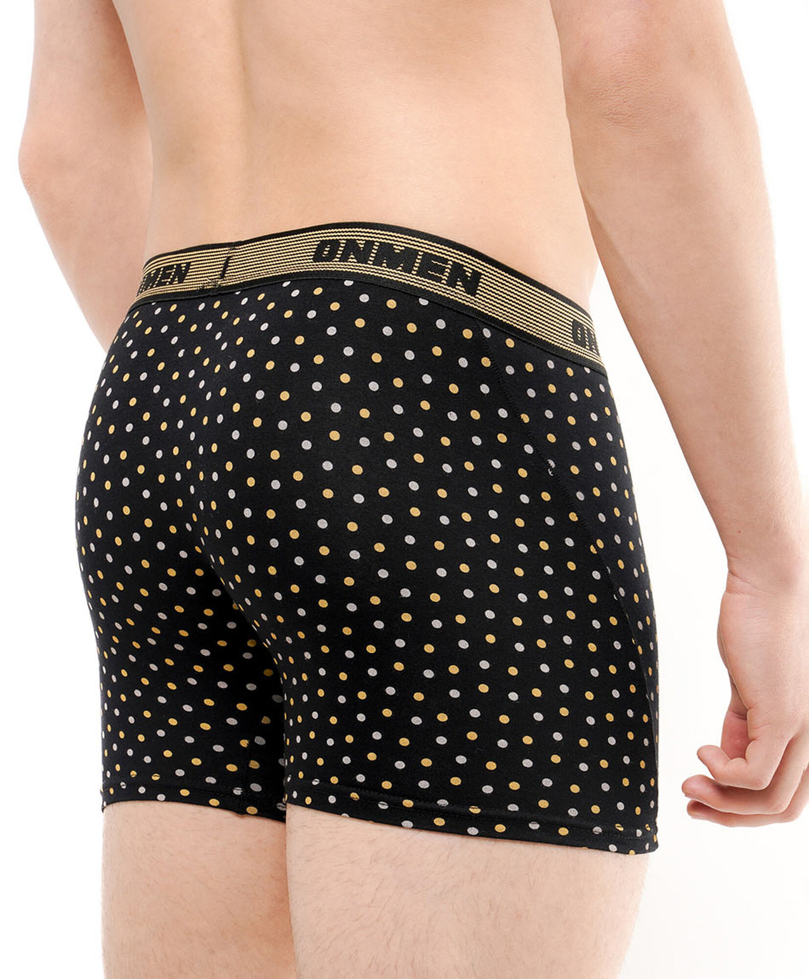 Pack 2 boxer hombre puntos Pack 2 boxer hombre puntos