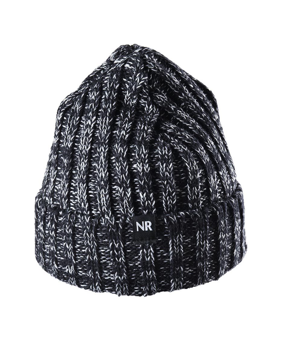 Gorro tejido interior polar