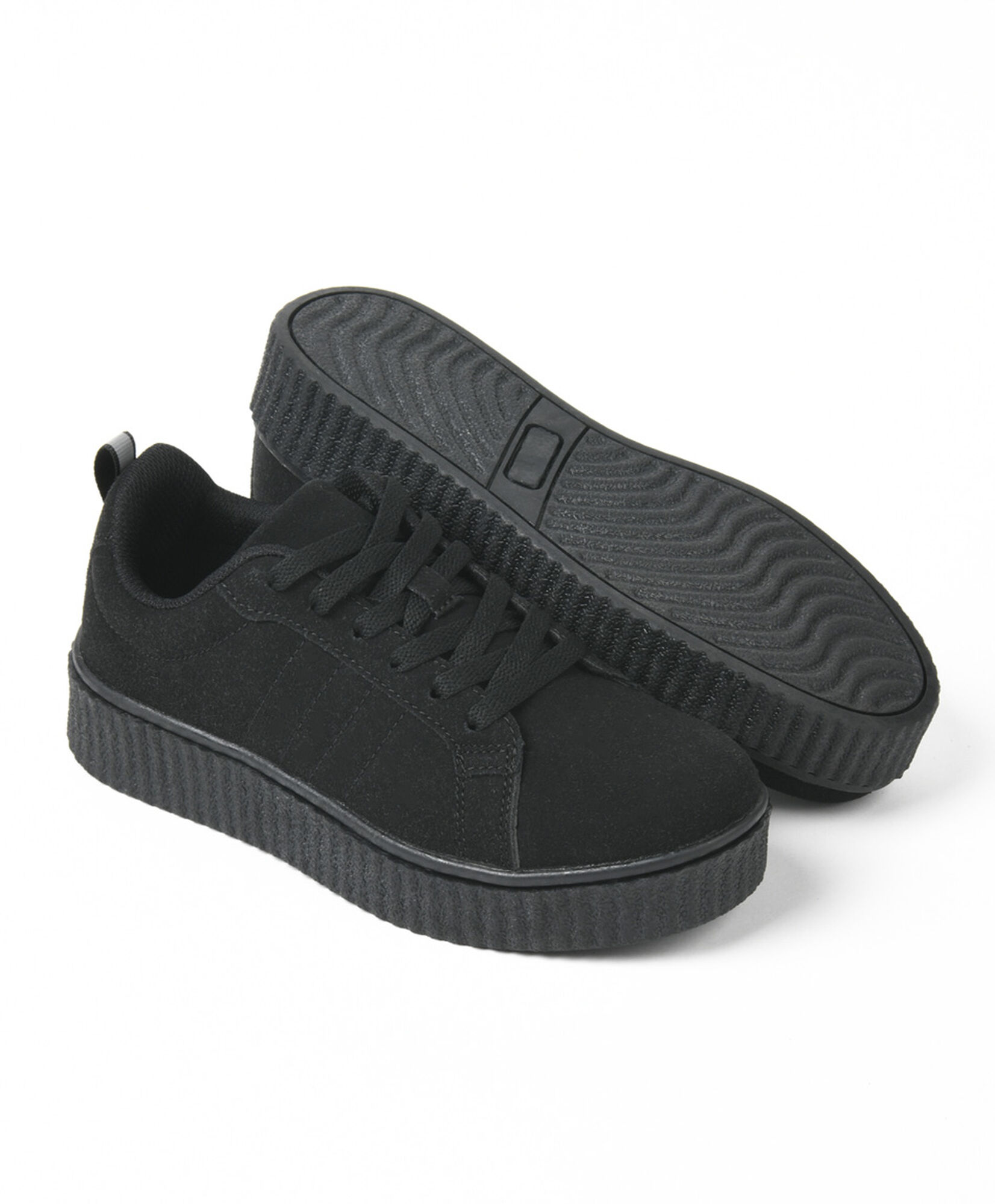 Zapatilla escolar plataforma Zapatilla escolar plataforma