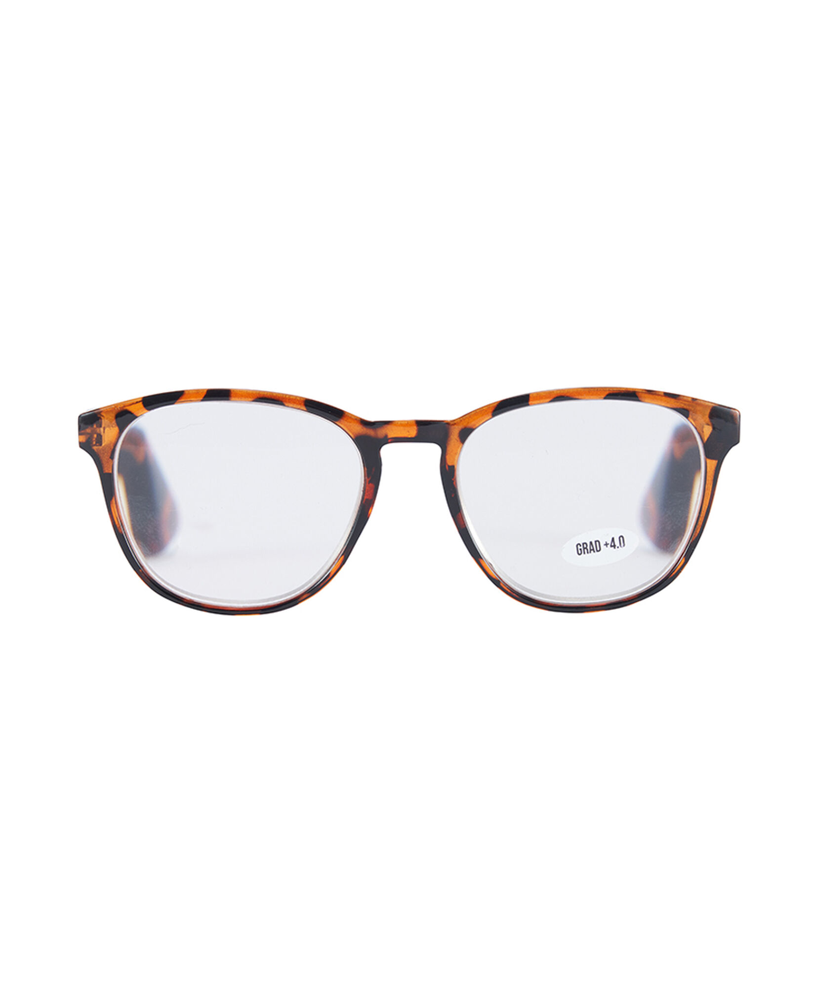 Lentes de lectura print café Lentes de lectura print café