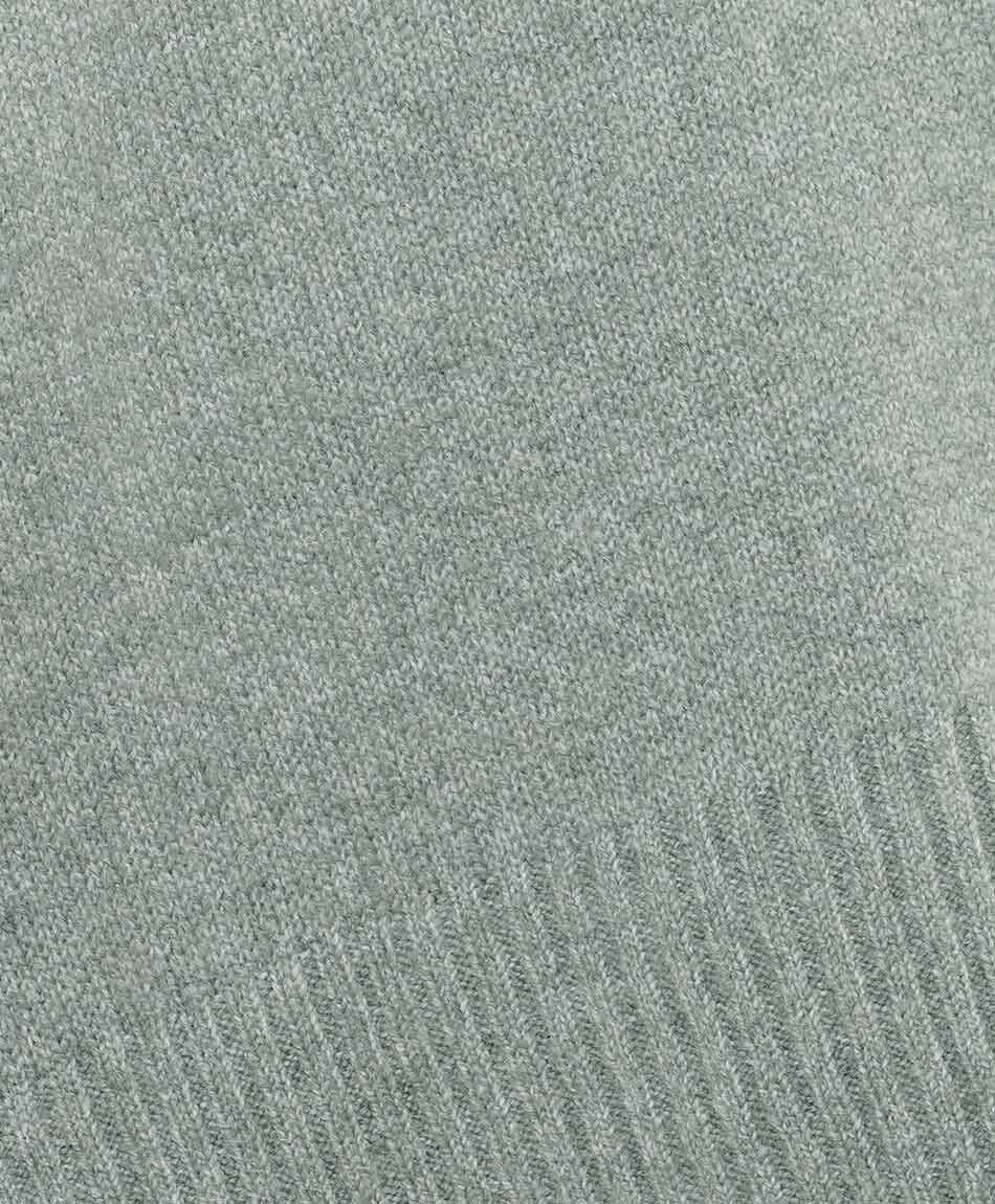 Sweater mujer costuras hombros