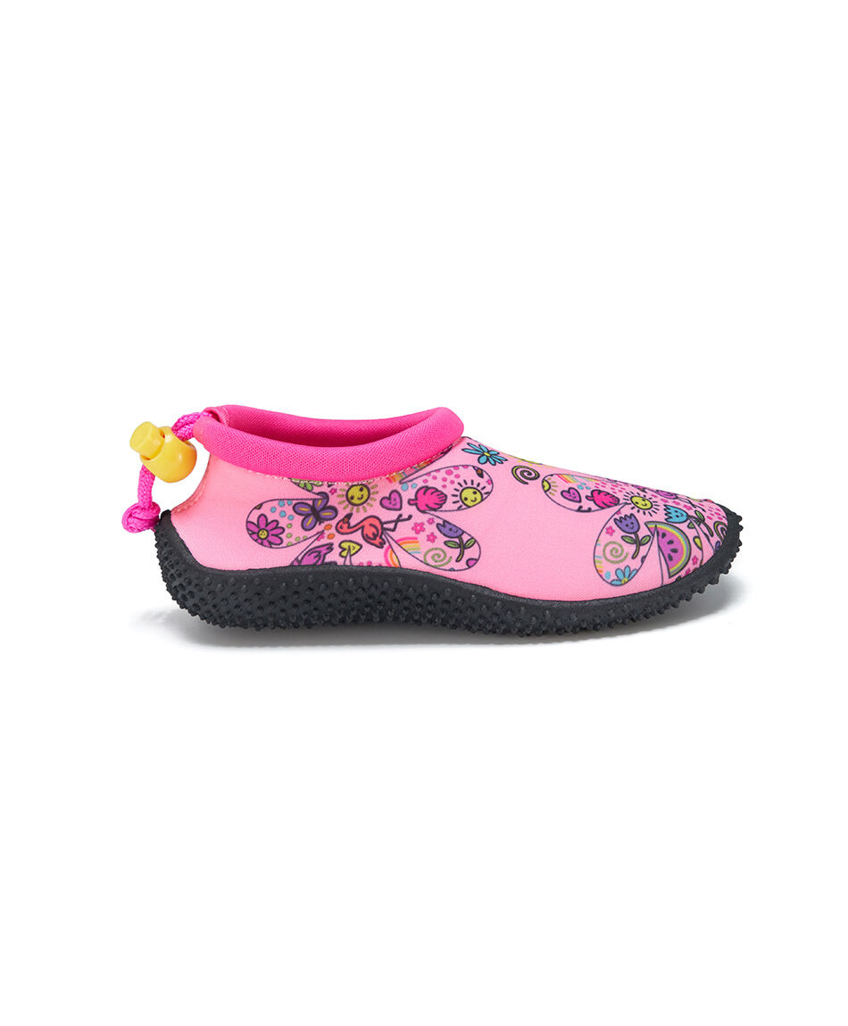 Zapato de agua beb&eacute;