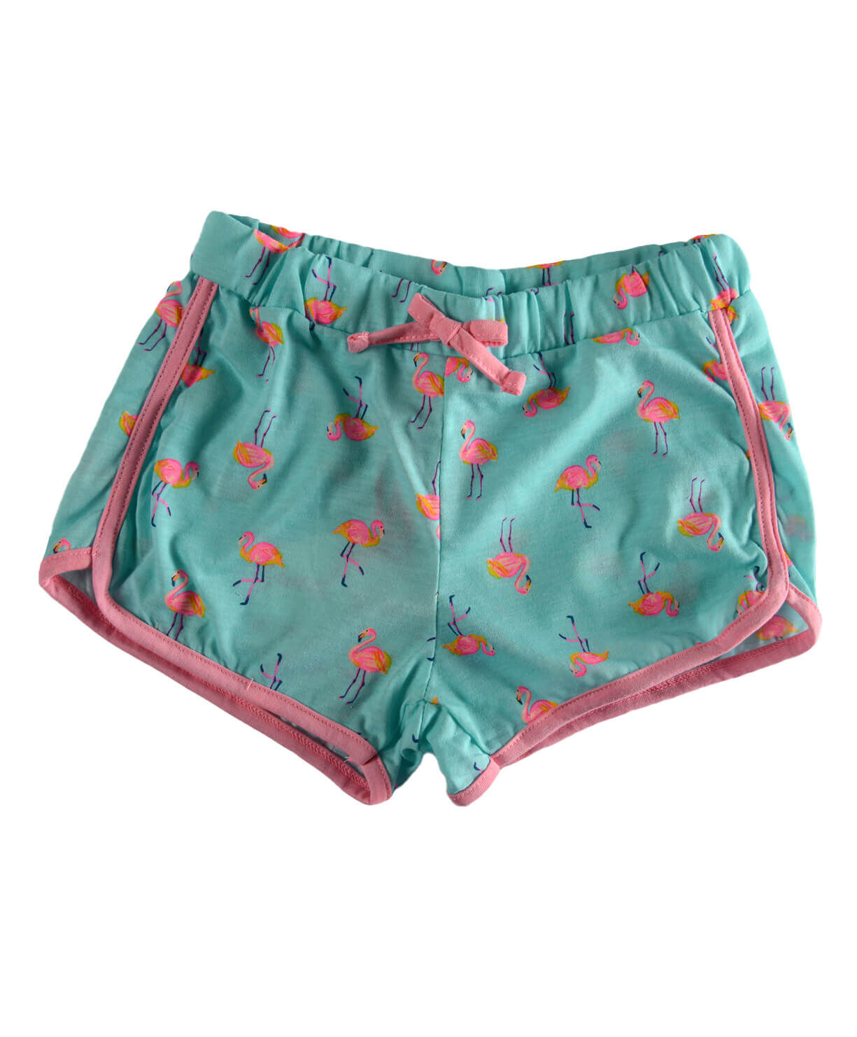 Short estampado