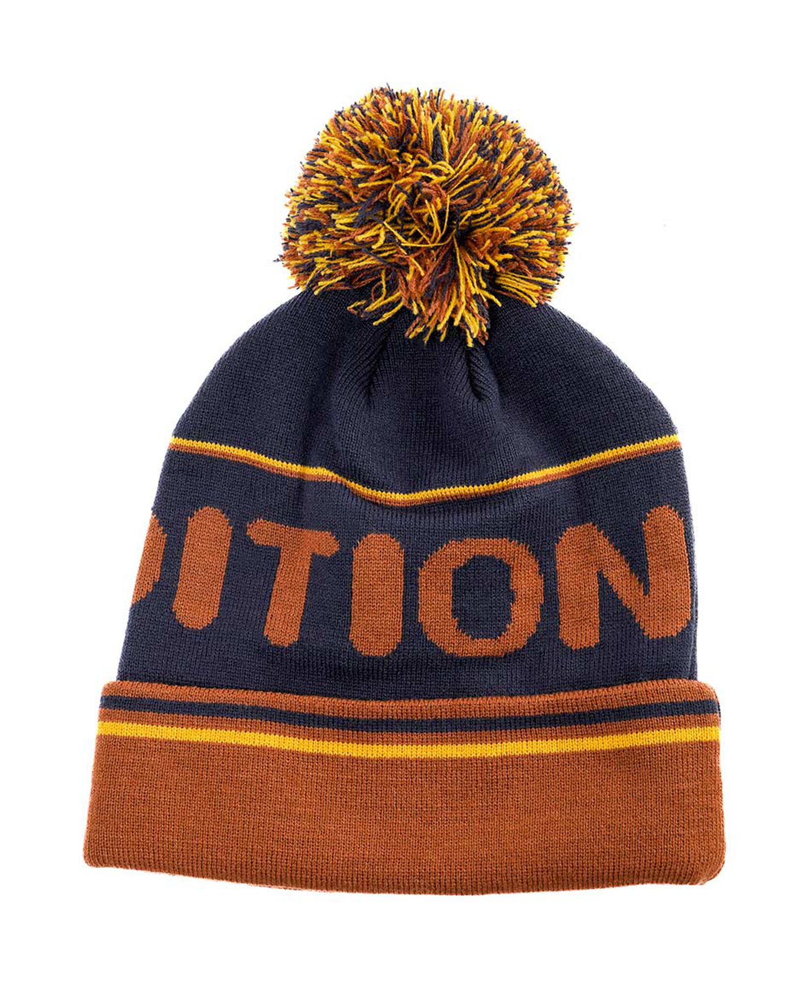 Gorro hombre tejido tricolor Gorro hombre tejido tricolor