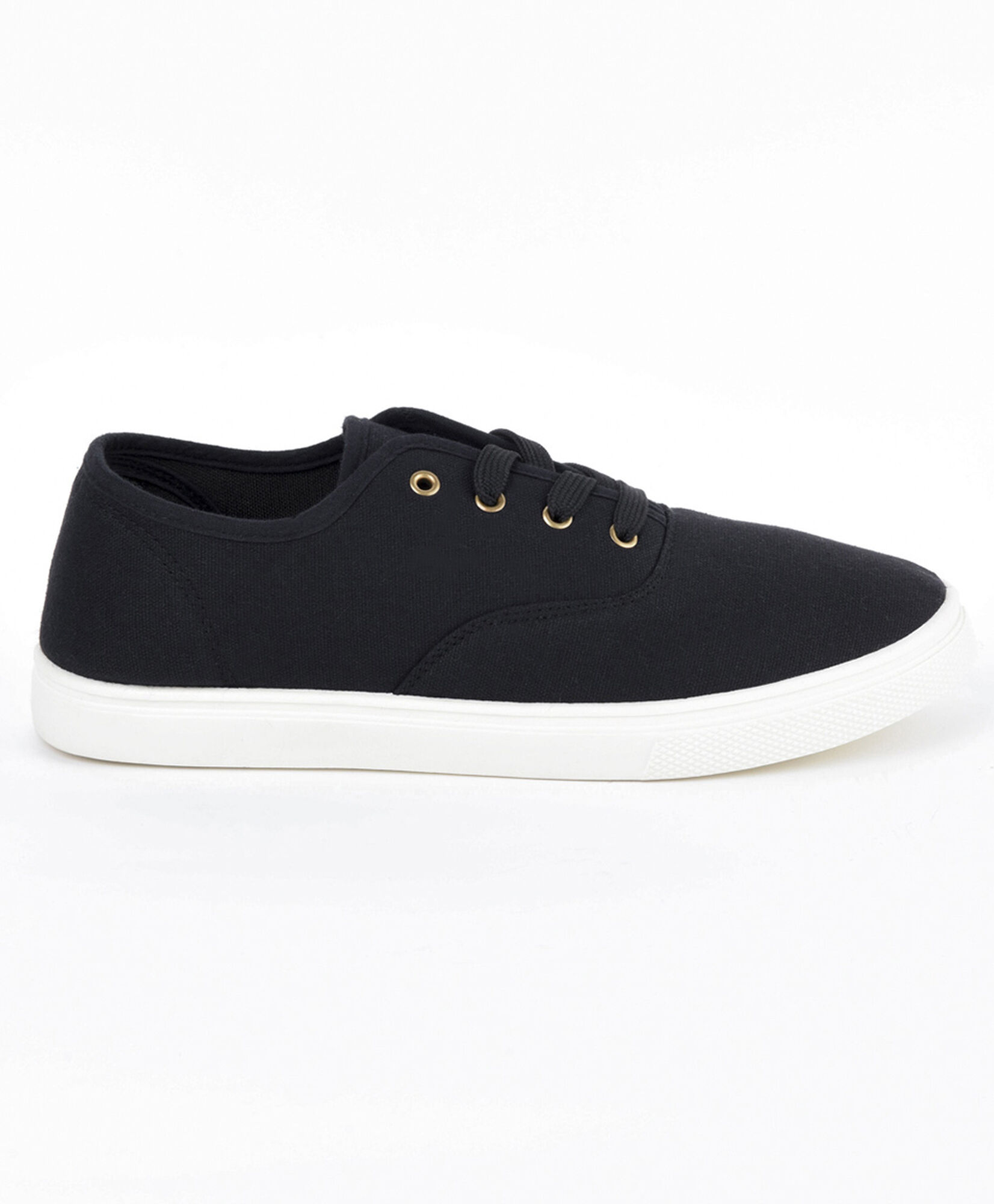 Zapatilla mujer lona Zapatilla mujer lona