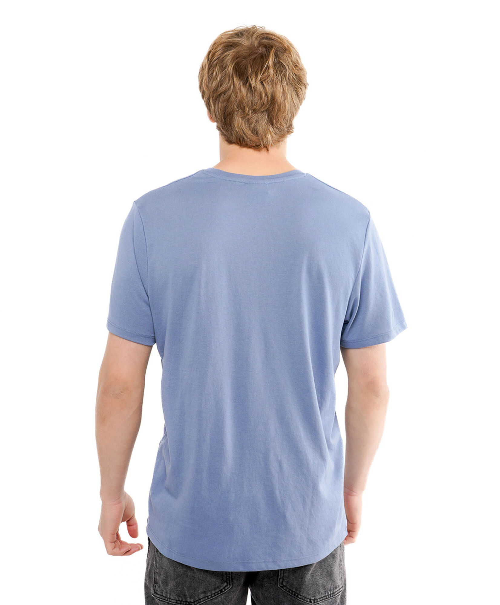 Polera hombre hard style Polera hombre hard style