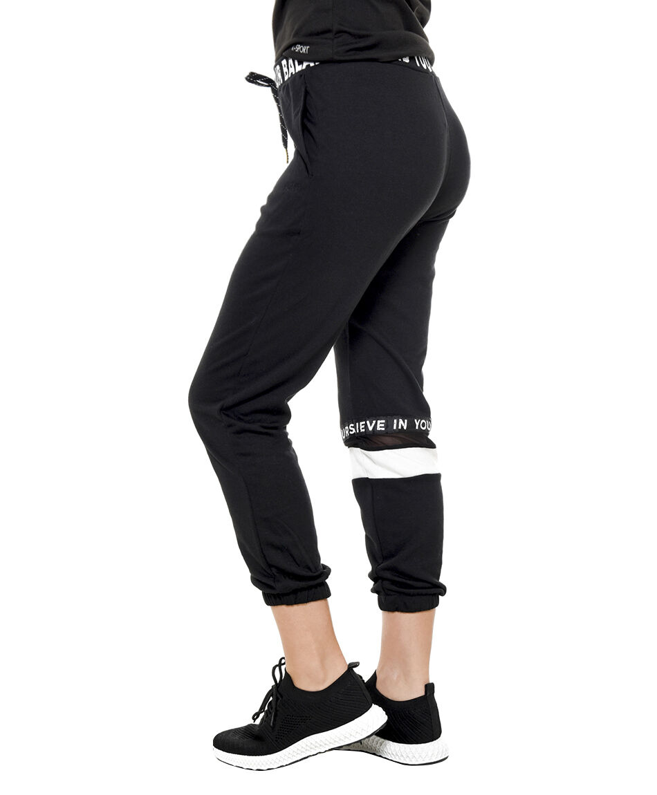 Pantalon deportivo
