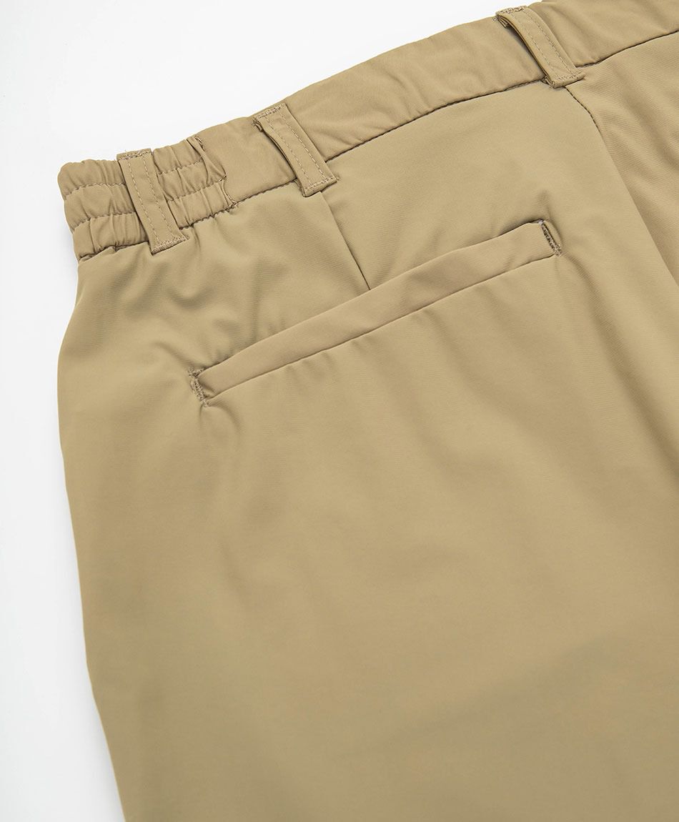 Bermuda hombre ultra stretch