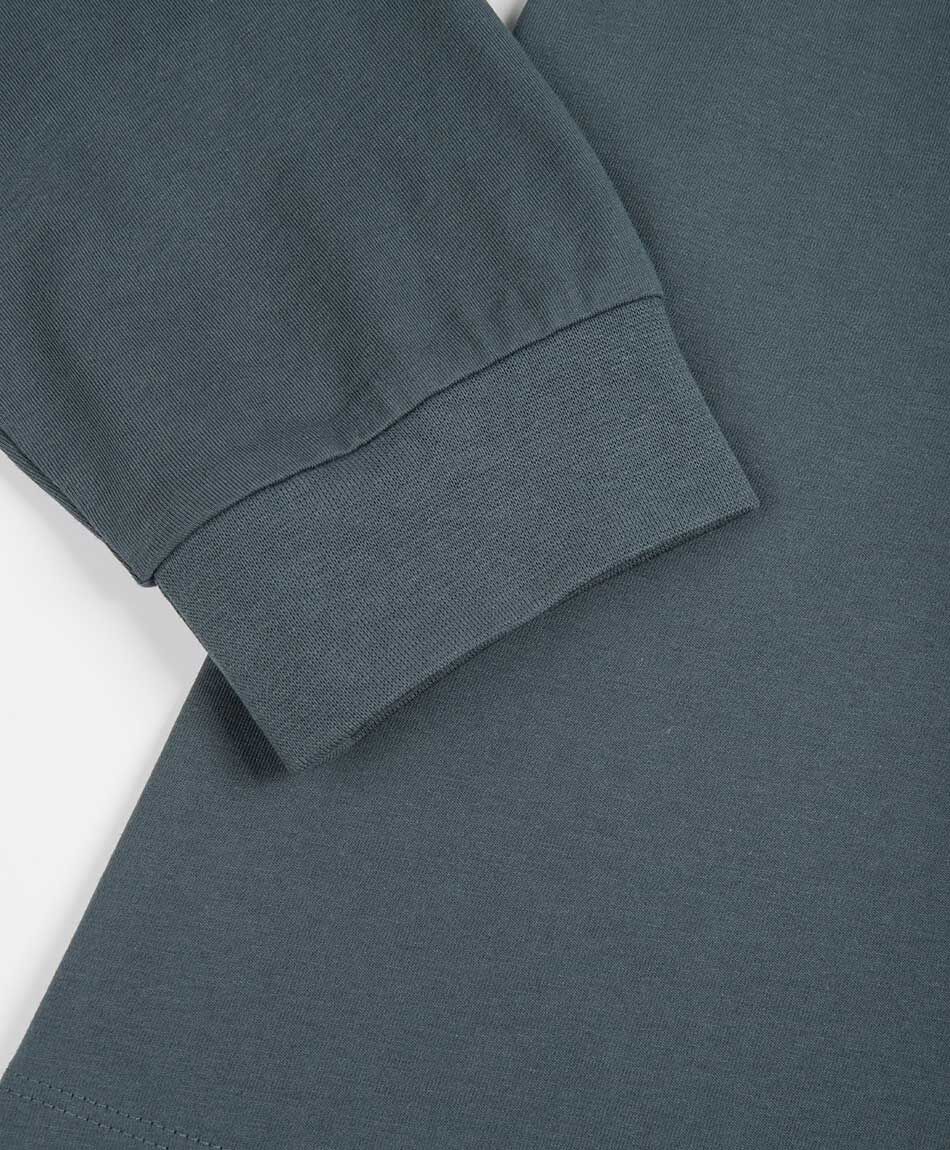Polera hombre denimlab