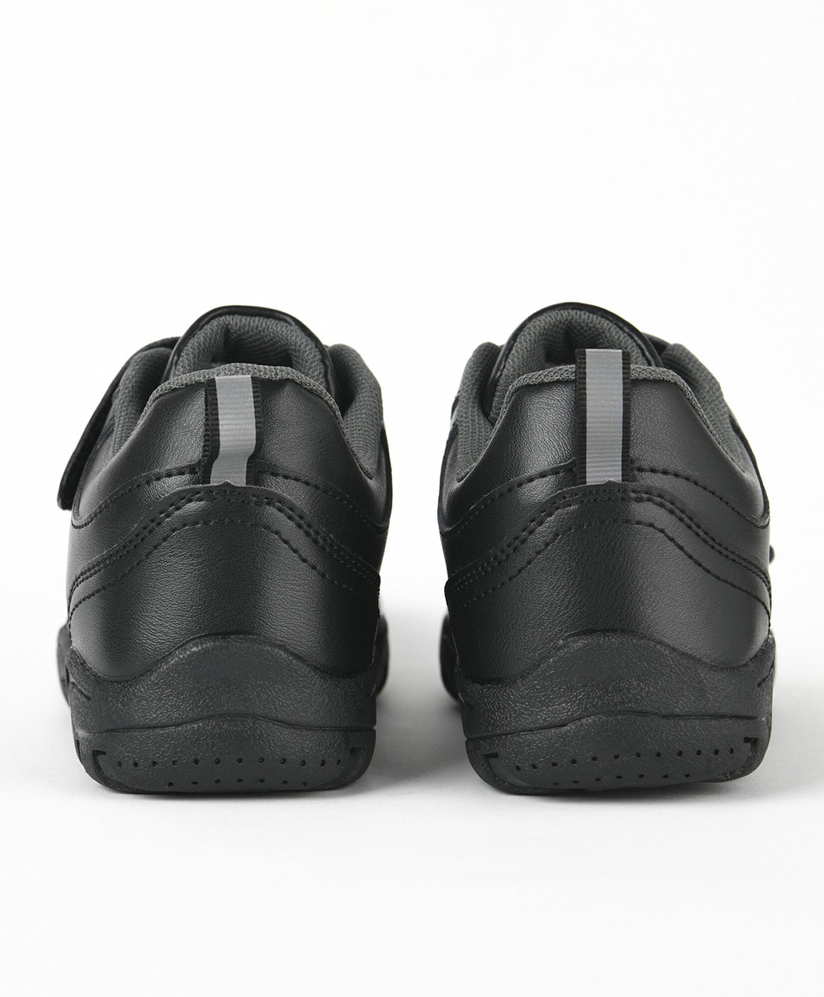Zapato escolar (34 a 38) doble velcro Zapato escolar (34 a 38) doble velcro