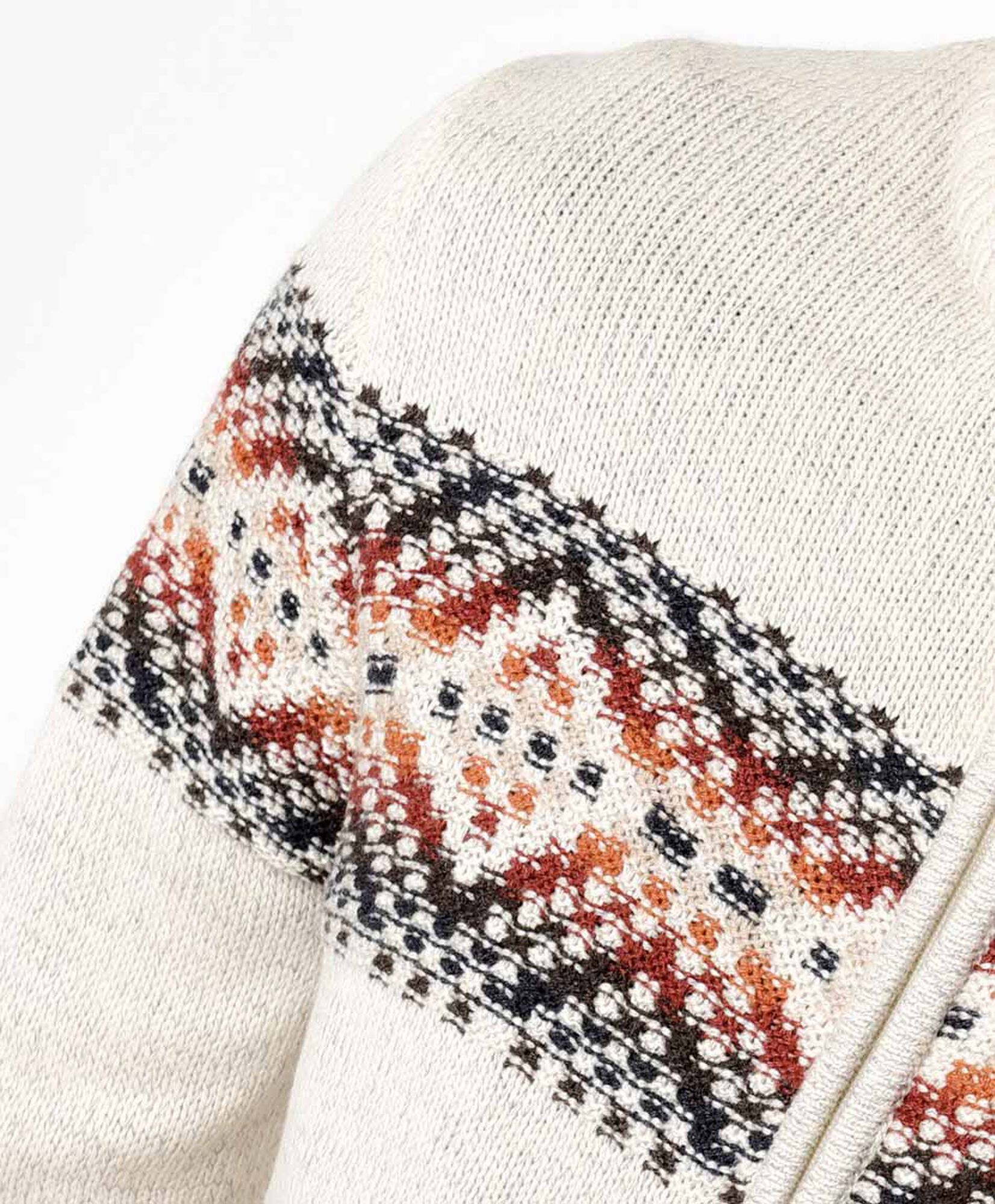 Sweater hombre cuello alto Sweater hombre cuello alto