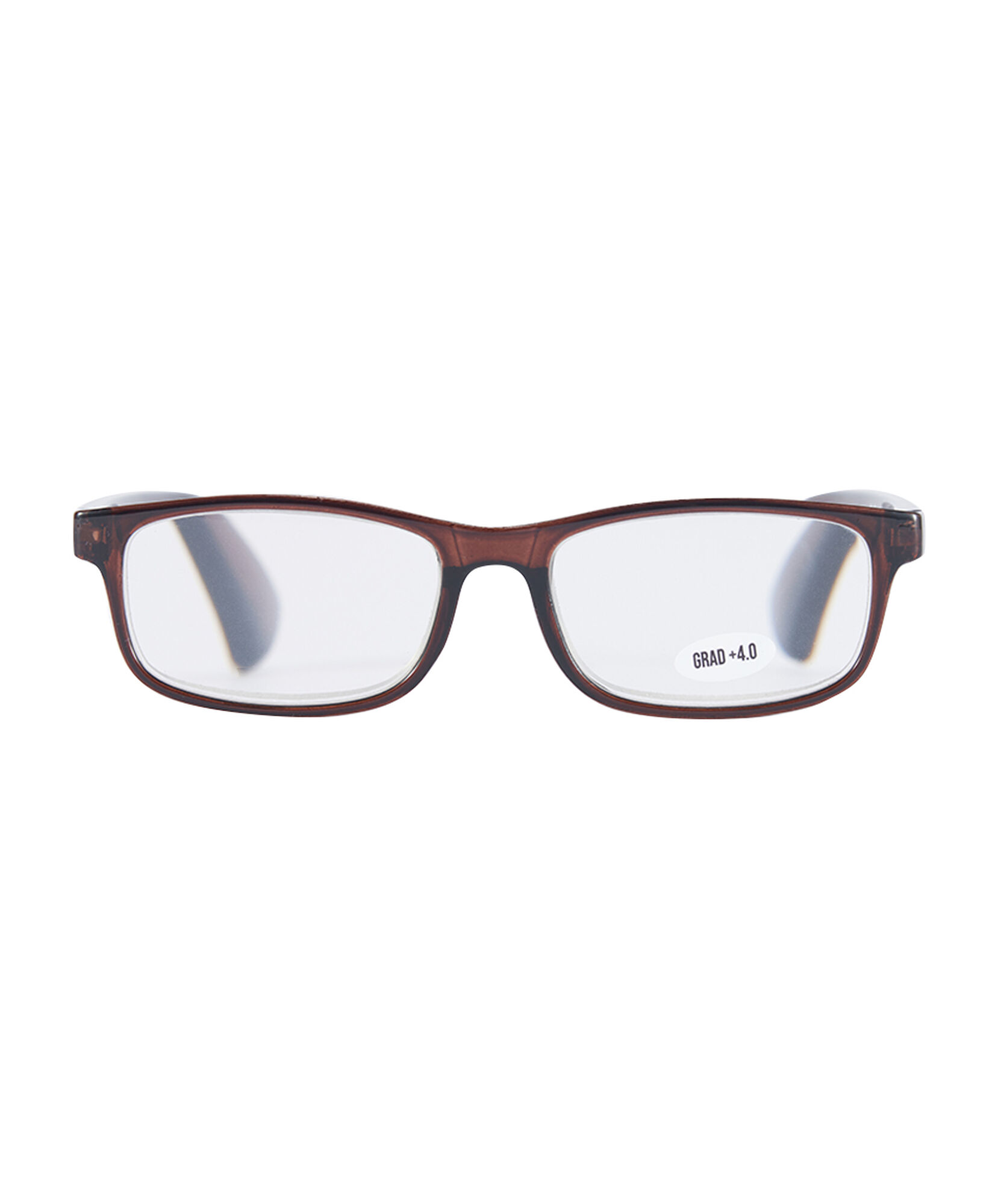 Lentes de lectura café Lentes de lectura café
