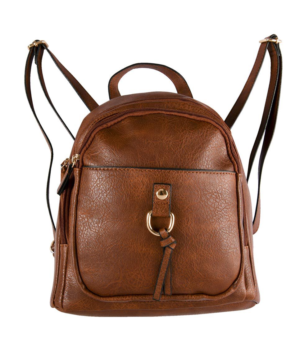 Mochila bolsillo